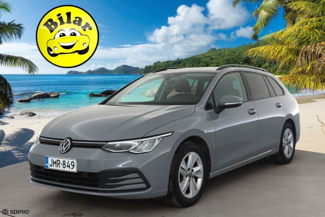 Volkswagen Golf 2023