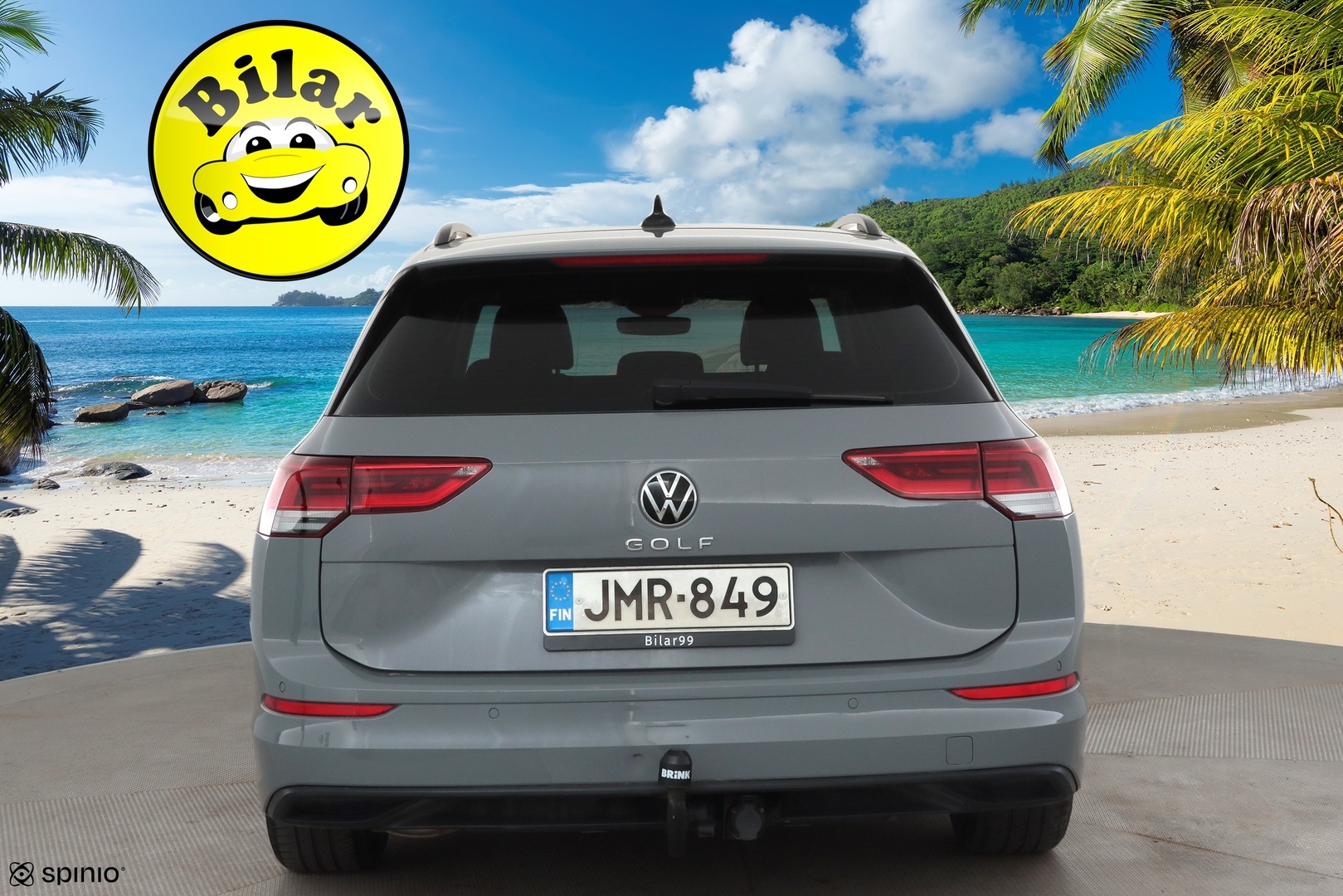 Volkswagen Golf 2023, kuva 4/33
