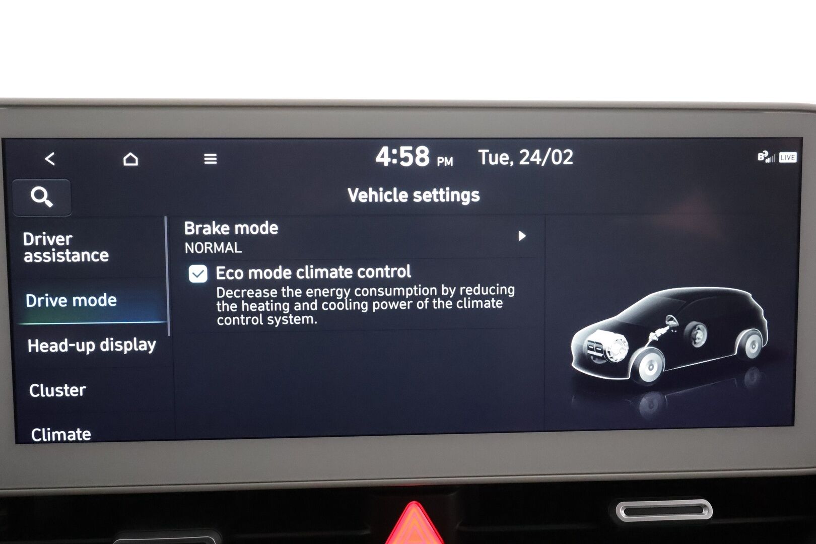 Hyundai IONIQ 5 2022 73 kWh 305 hv AWD Premium Project 45 * ACC / HUD / ILP / 360° / Solar Roof / Relax-istuimet / Bose / Koukku / Ilmastoidut nahat * - Kahdet renkaat aluvanteilla / Merkkihuollettu / Huippuvarusteet