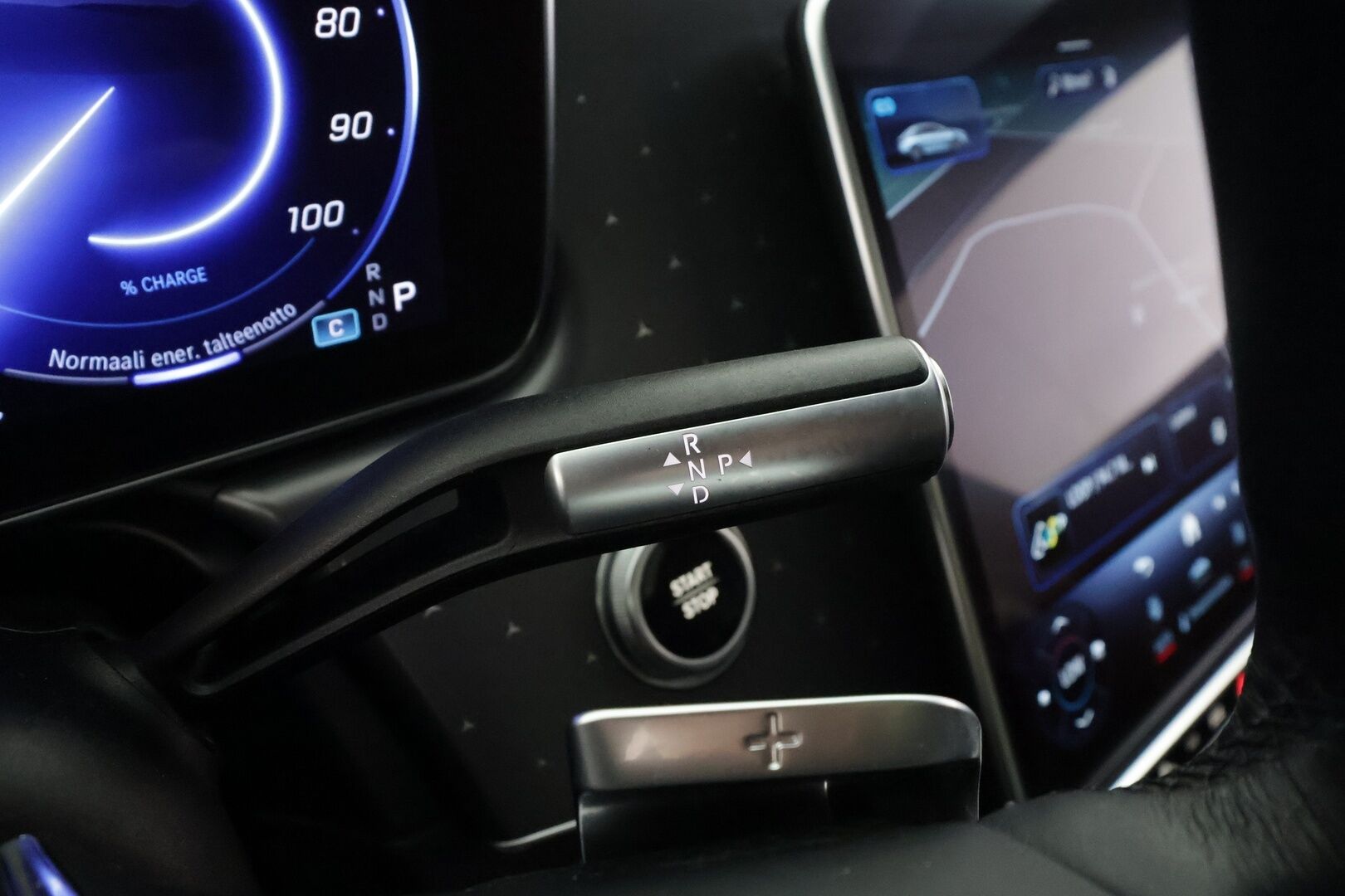 Mercedes-Benz EQS 2022 450+ * DTR+ / Ilma-Alusta / Digital LED / Panoraama / Nelipyöräohjaus / Midline Sound / Nahkasisusta / Panoraama - Huippuvarusteet / Nautical Blue / Night / Tulossa Tampereelle! - HULLUT AVAJAISHULINAT KORKOTARJOUS 3,29 %