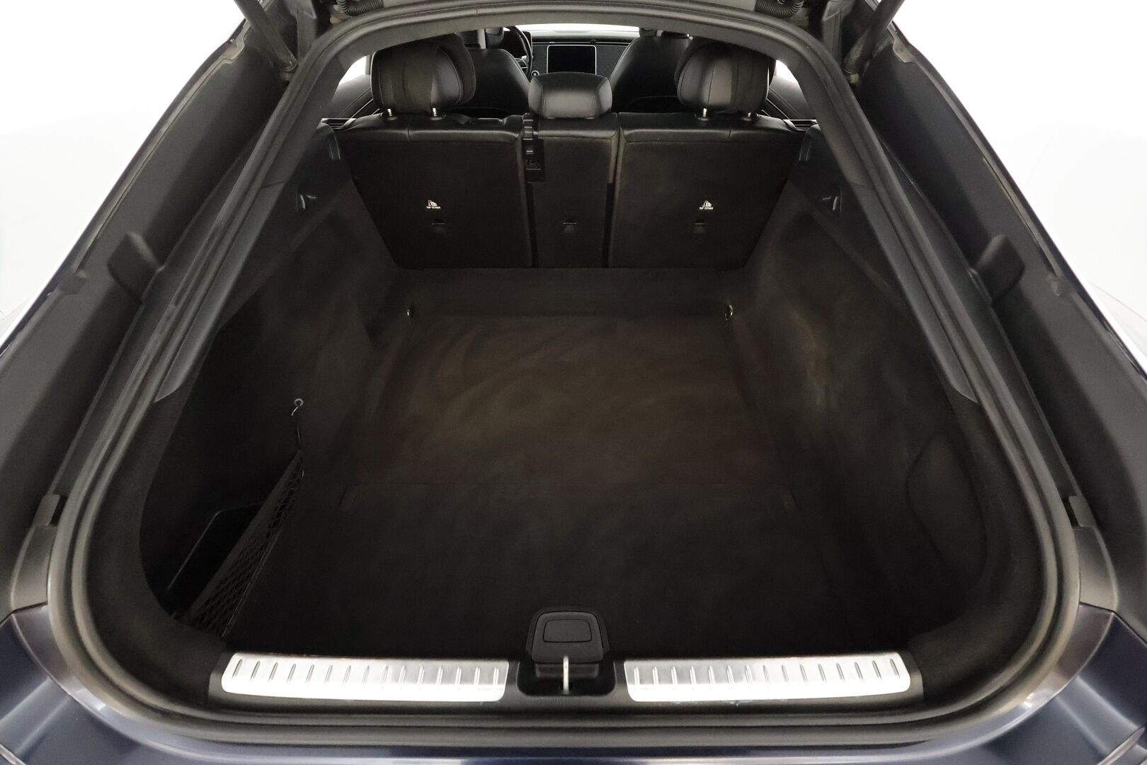 Mercedes-Benz EQS 2022 450+ * DTR+ / Ilma-Alusta / Digital LED / Panoraama / Nelipyöräohjaus / Midline Sound / Nahkasisusta / Panoraama - Huippuvarusteet / Nautical Blue / Night / Tulossa Tampereelle! - HULLUT AVAJAISHULINAT KORKOTARJOUS 3,29 %