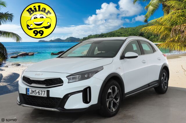 Kia XCeed 2023