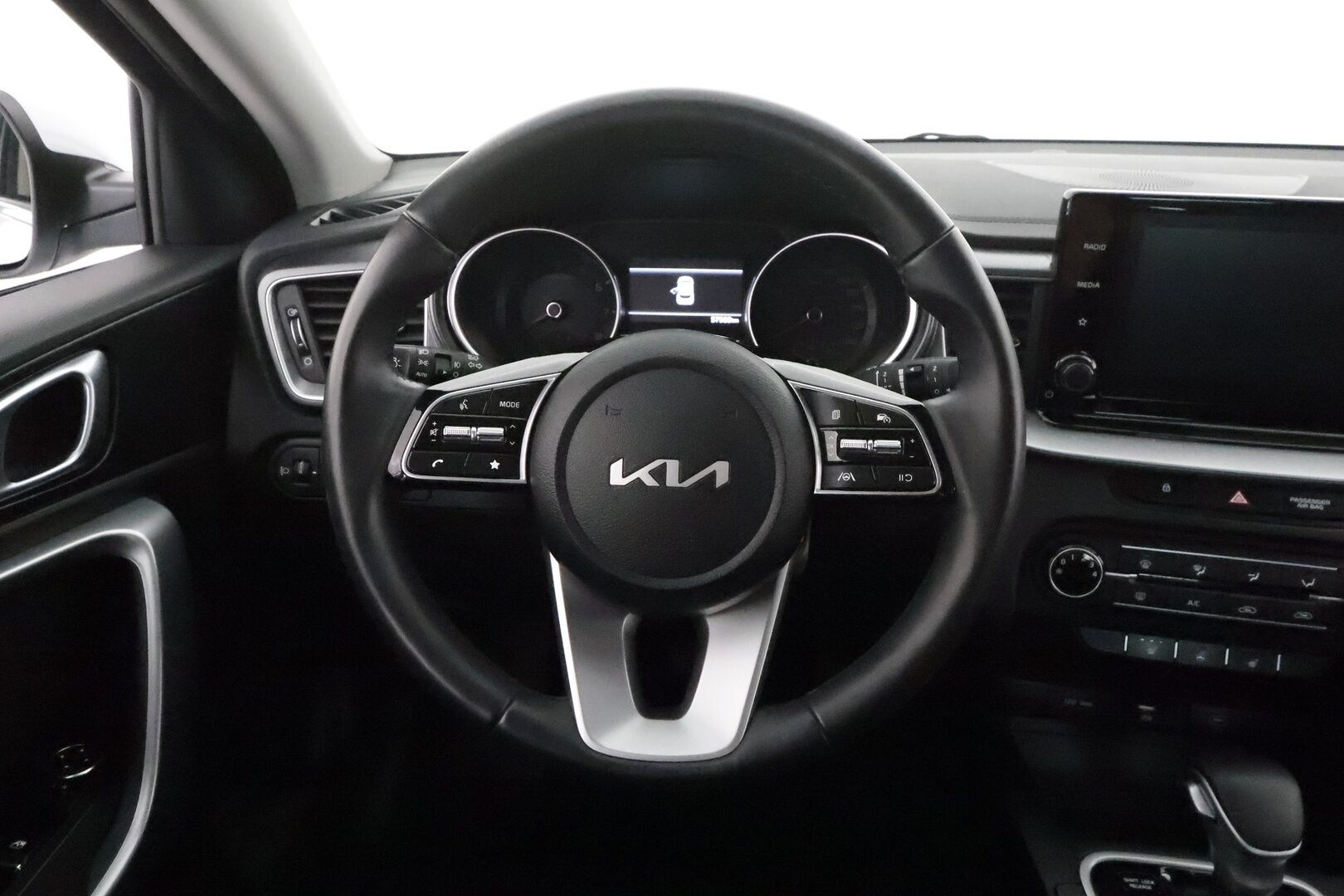 Kia XCeed 2023 1,5 T-GDI 160hv Business Premium DCT **P.kamera / LED-valot / Sisätilanlämmitin / Apple&Android / Kaistavahti** - Suomi-auto / kahdet Renkaat