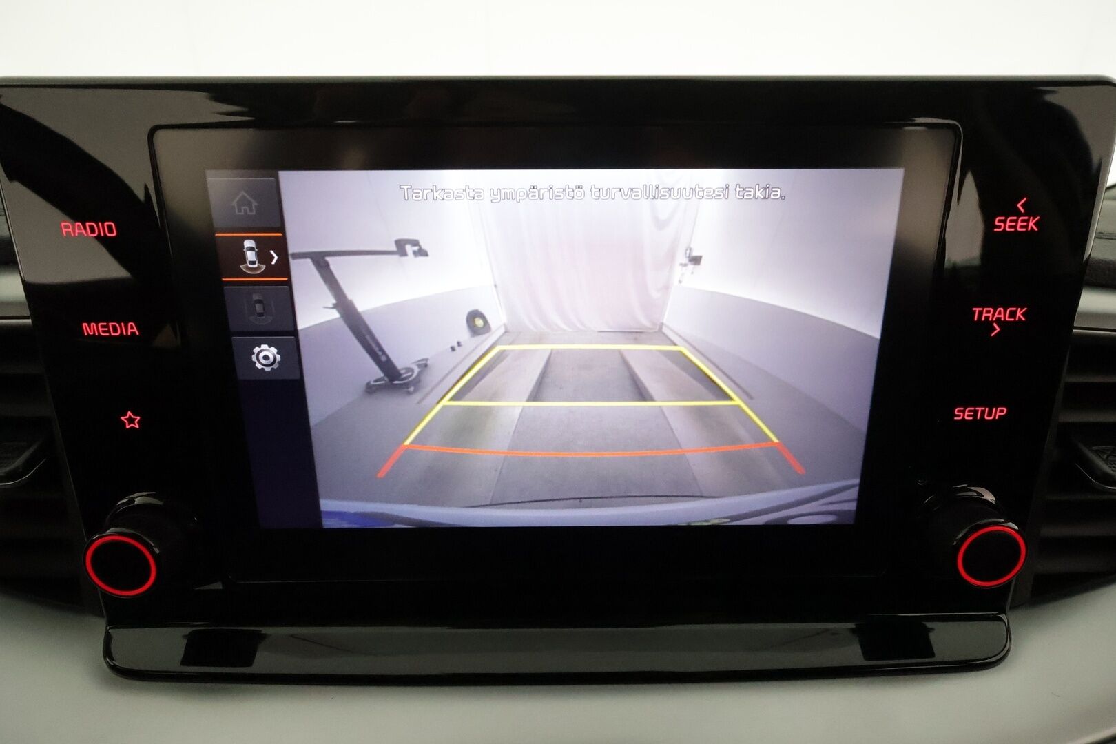 Kia XCeed 2023 1,5 T-GDI 160hv Business Premium DCT **P.kamera / LED-valot / Sisätilanlämmitin / Apple&Android / Kaistavahti** - Suomi-auto / kahdet Renkaat