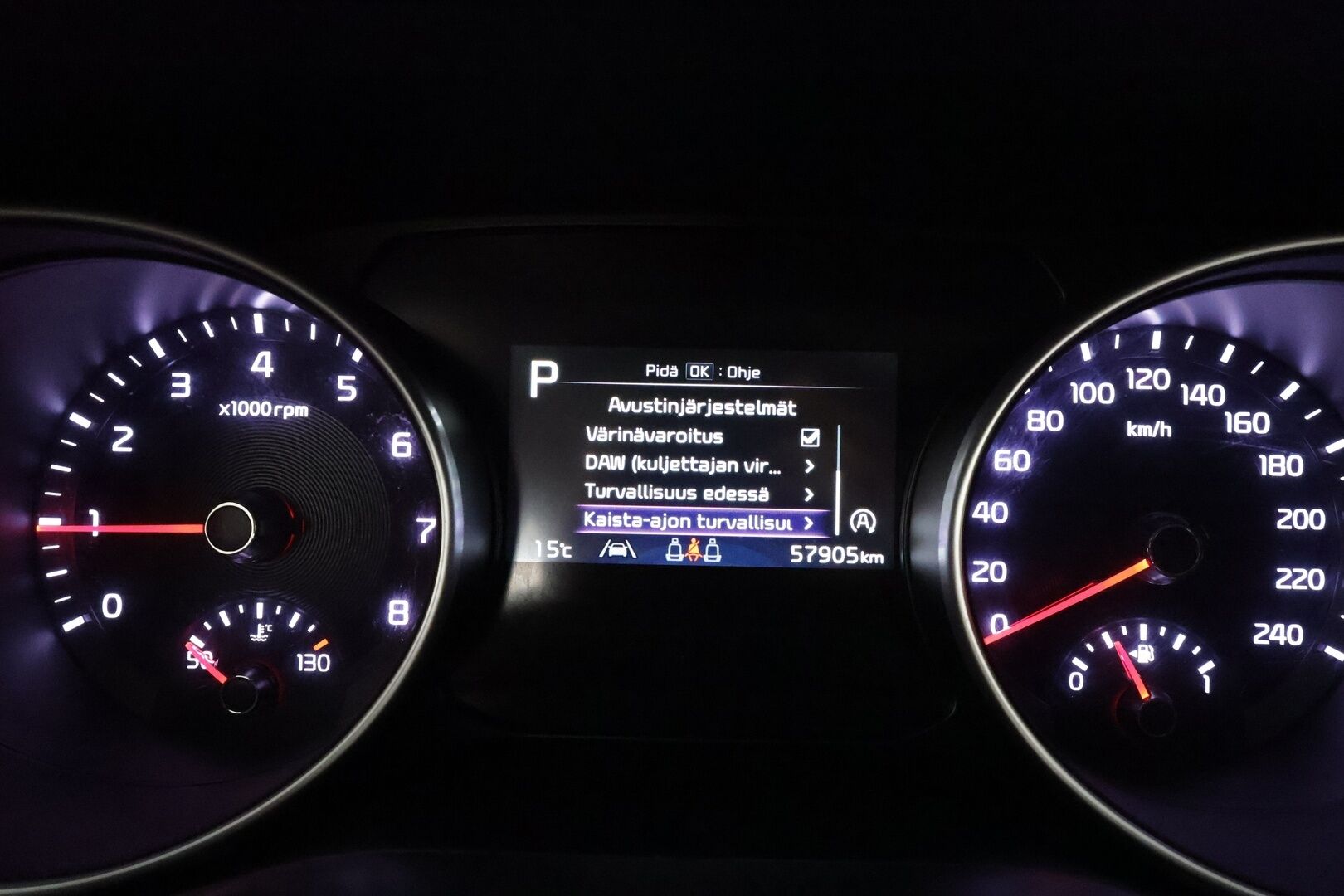 Kia XCeed 2023 1,5 T-GDI 160hv Business Premium DCT **P.kamera / LED-valot / Sisätilanlämmitin / Apple&Android / Kaistavahti** - Suomi-auto / kahdet Renkaat