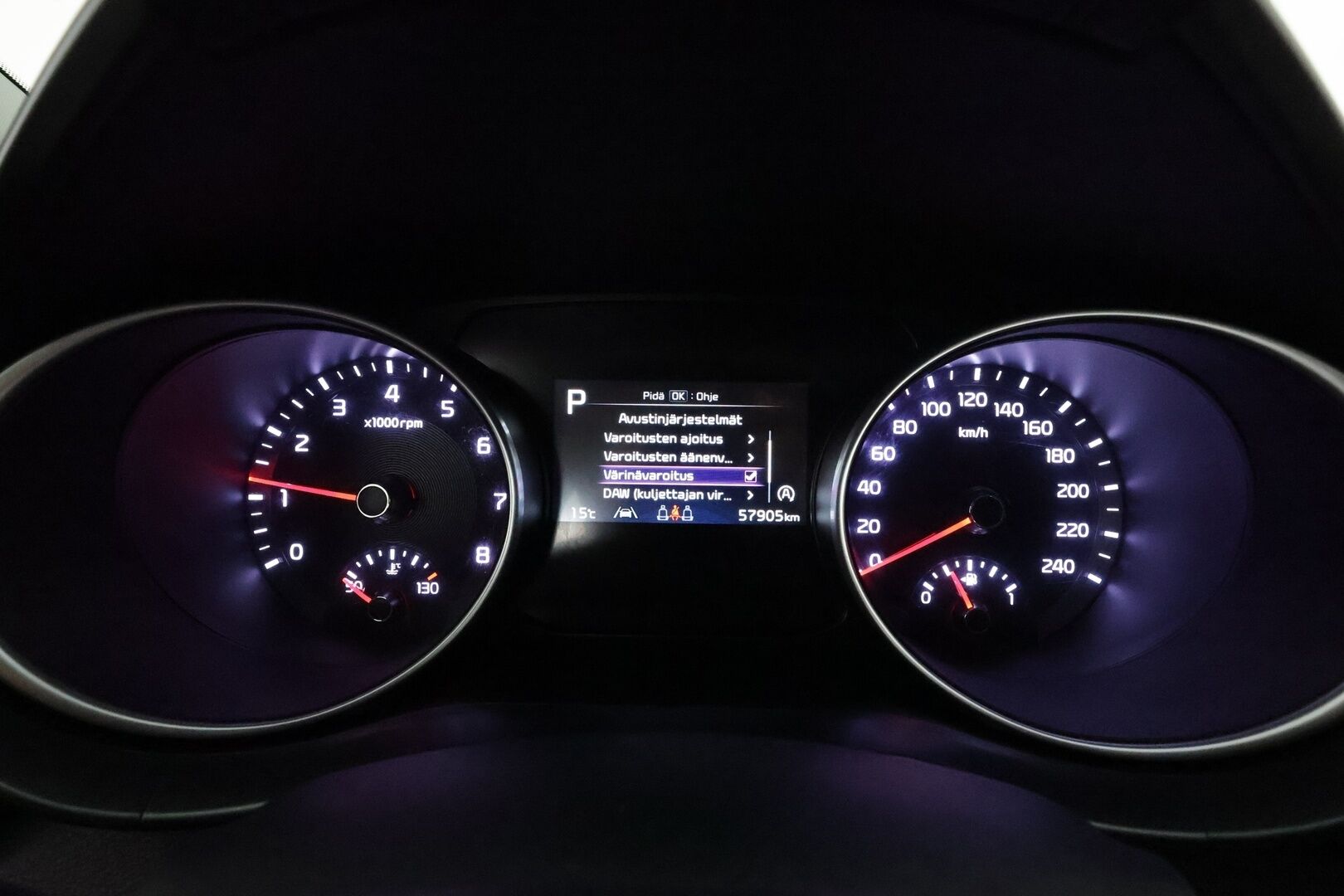 Kia XCeed 2023 1,5 T-GDI 160hv Business Premium DCT **P.kamera / LED-valot / Sisätilanlämmitin / Apple&Android / Kaistavahti** - Suomi-auto / kahdet Renkaat
