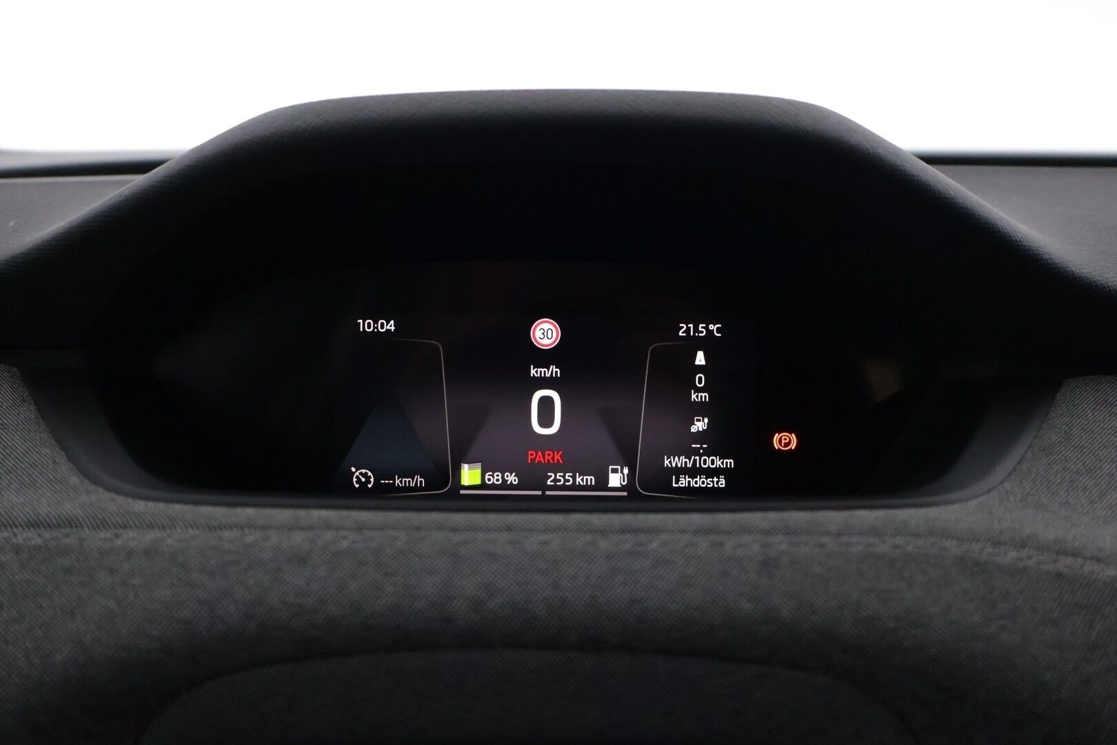 Skoda Enyaq 2022 80x 4x4 iV - | Suomi-Auto | LED | P.Kamera | ILP | Lämmitettävä ohjauspyörä | 2x Skoda Alumiinivanteet |