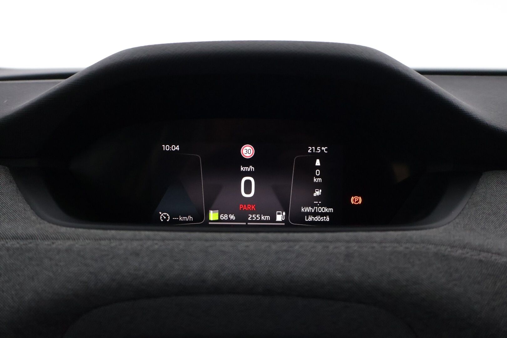 Skoda Enyaq 2022 80x 4x4 iV - | Suomi-Auto | LED | P.Kamera | ILP | Lämmitettävä ohjauspyörä | 2x Skoda Alumiinivanteet |