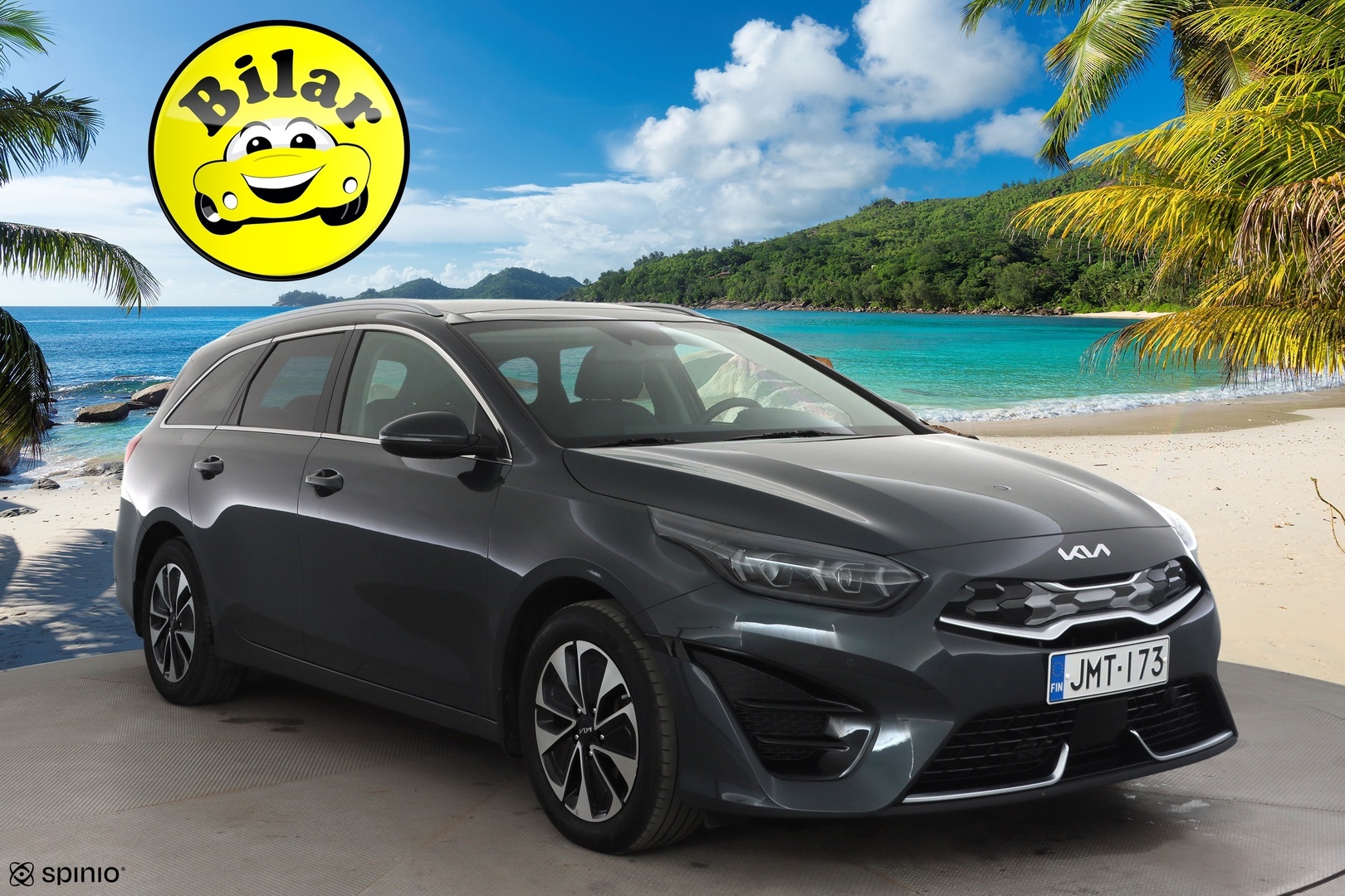 Kia Ceed 2022, bild 7/38