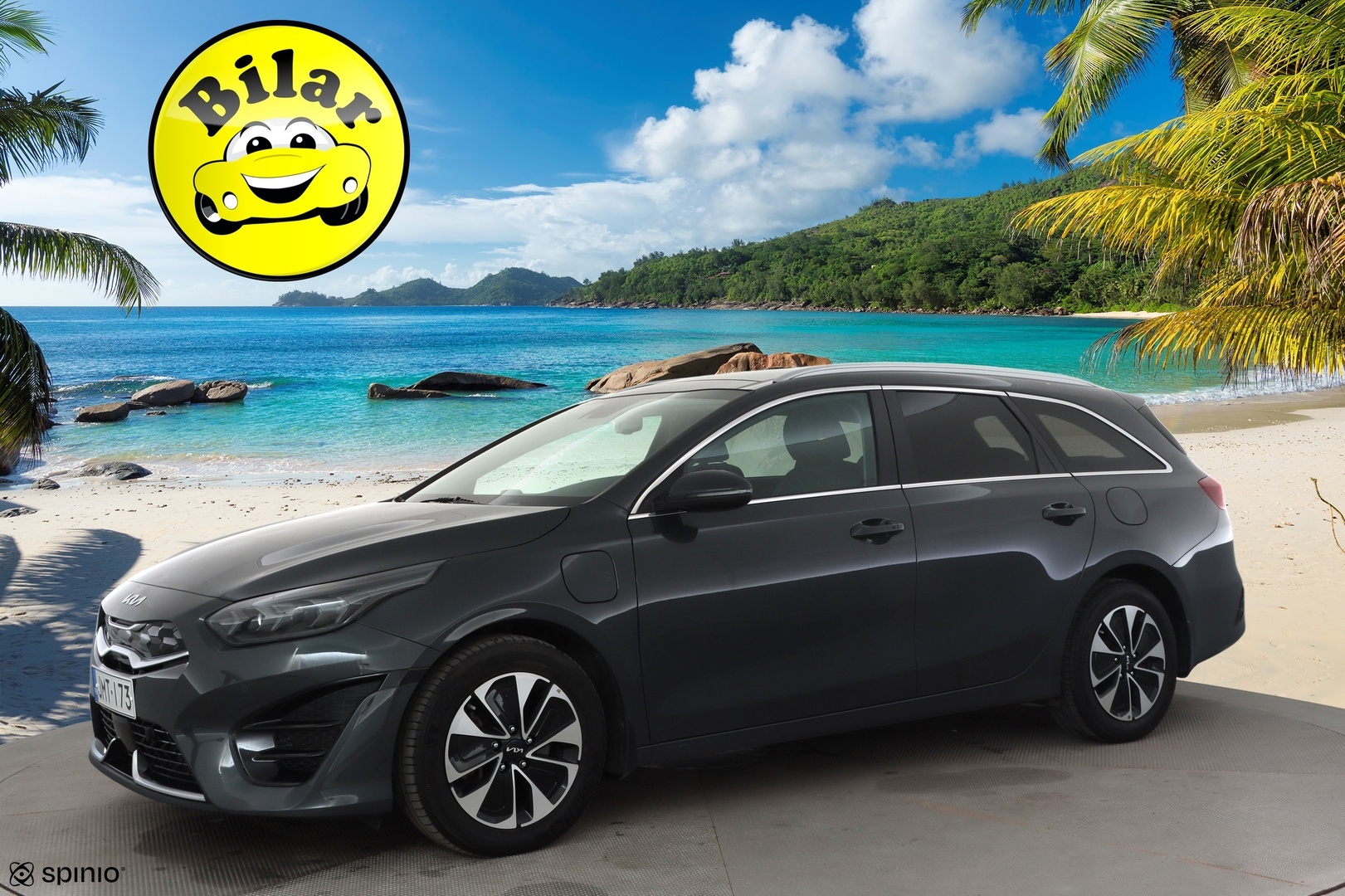 Kia Ceed 2022, bild 2/38