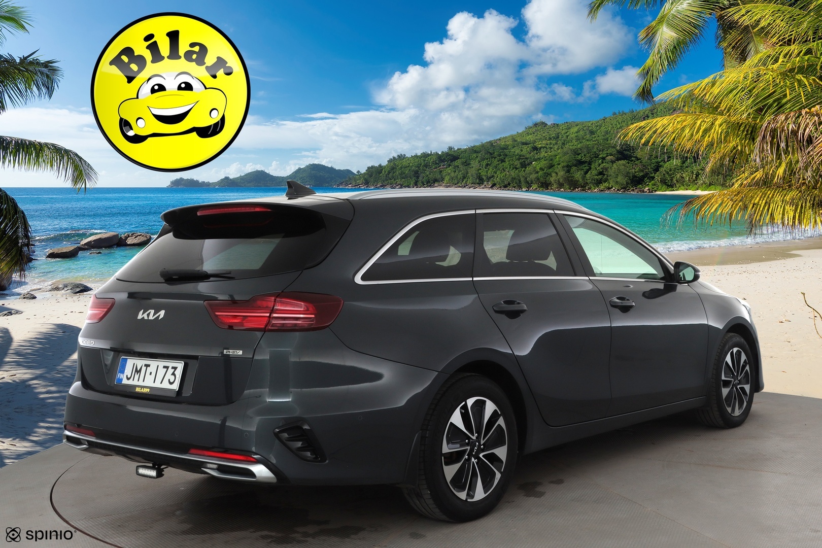 Kia Ceed 2022, bild 5/38