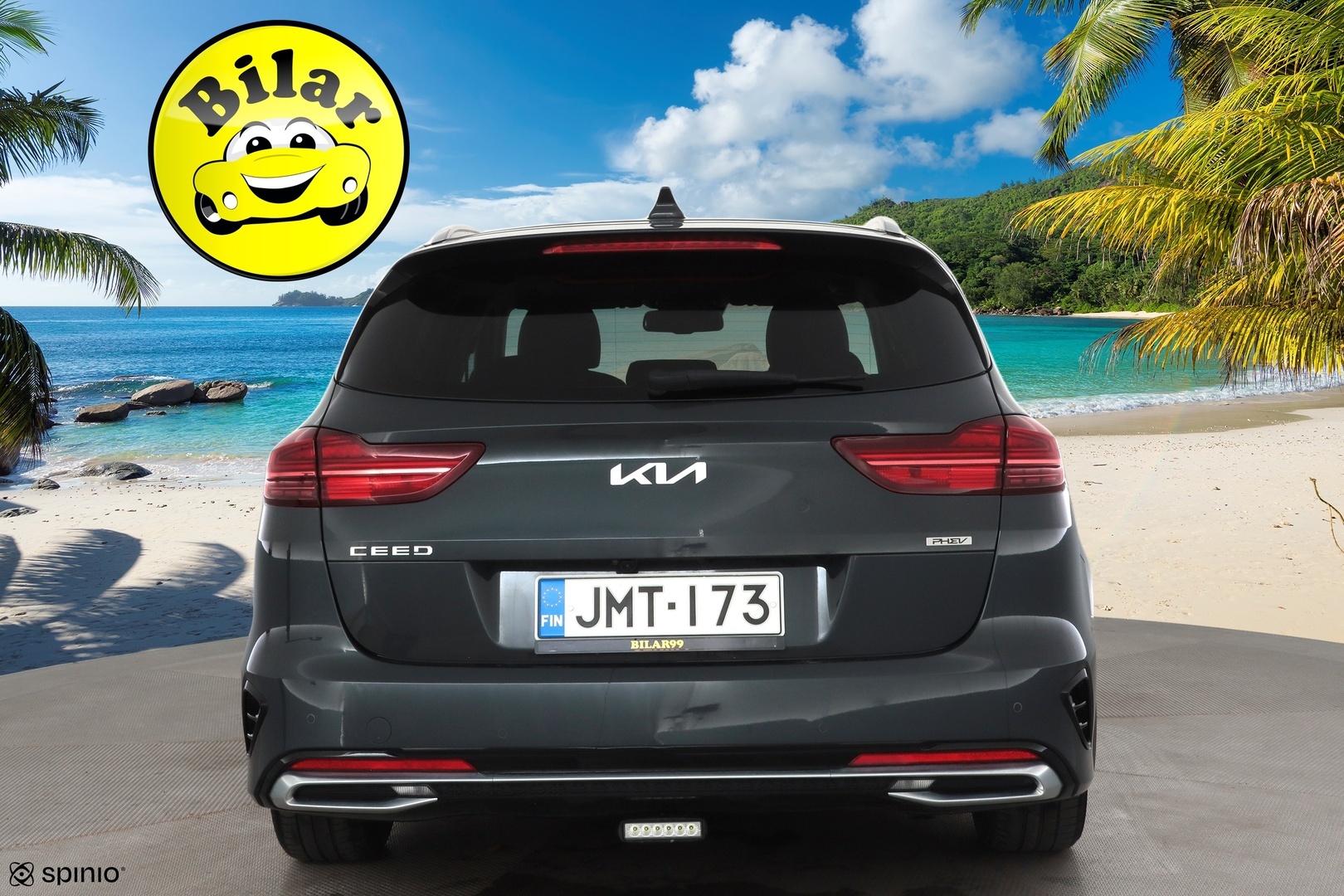 Kia Ceed 2022, bild 4/38