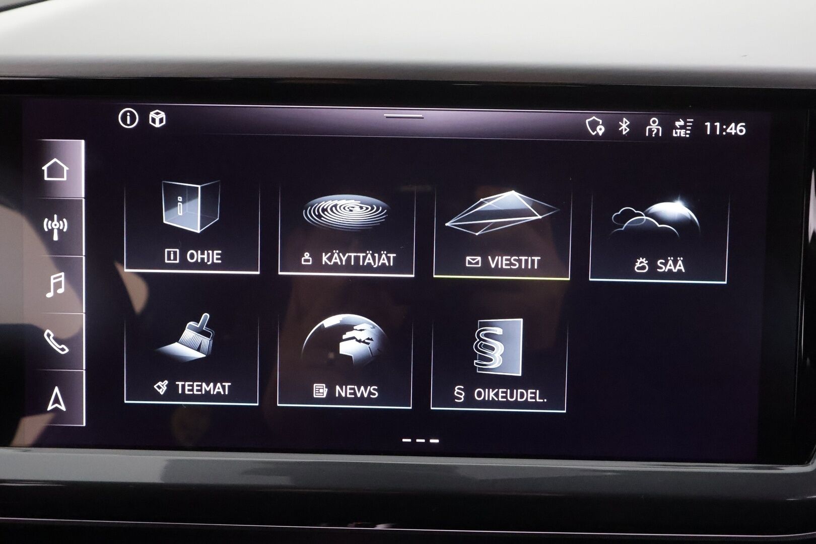 Audi Q4 e-tron 2022 S line 50 e-tron quattro * Sonos / ILP / ACC / Matrix-LED / P.Kamera / Sportpenkit / Navi / Kaistavahti * - 1-om Suomi-auto / Akku kuntotarkastettu /  2x Latauskaapelit / Kahdet renkaat aluvanteilla