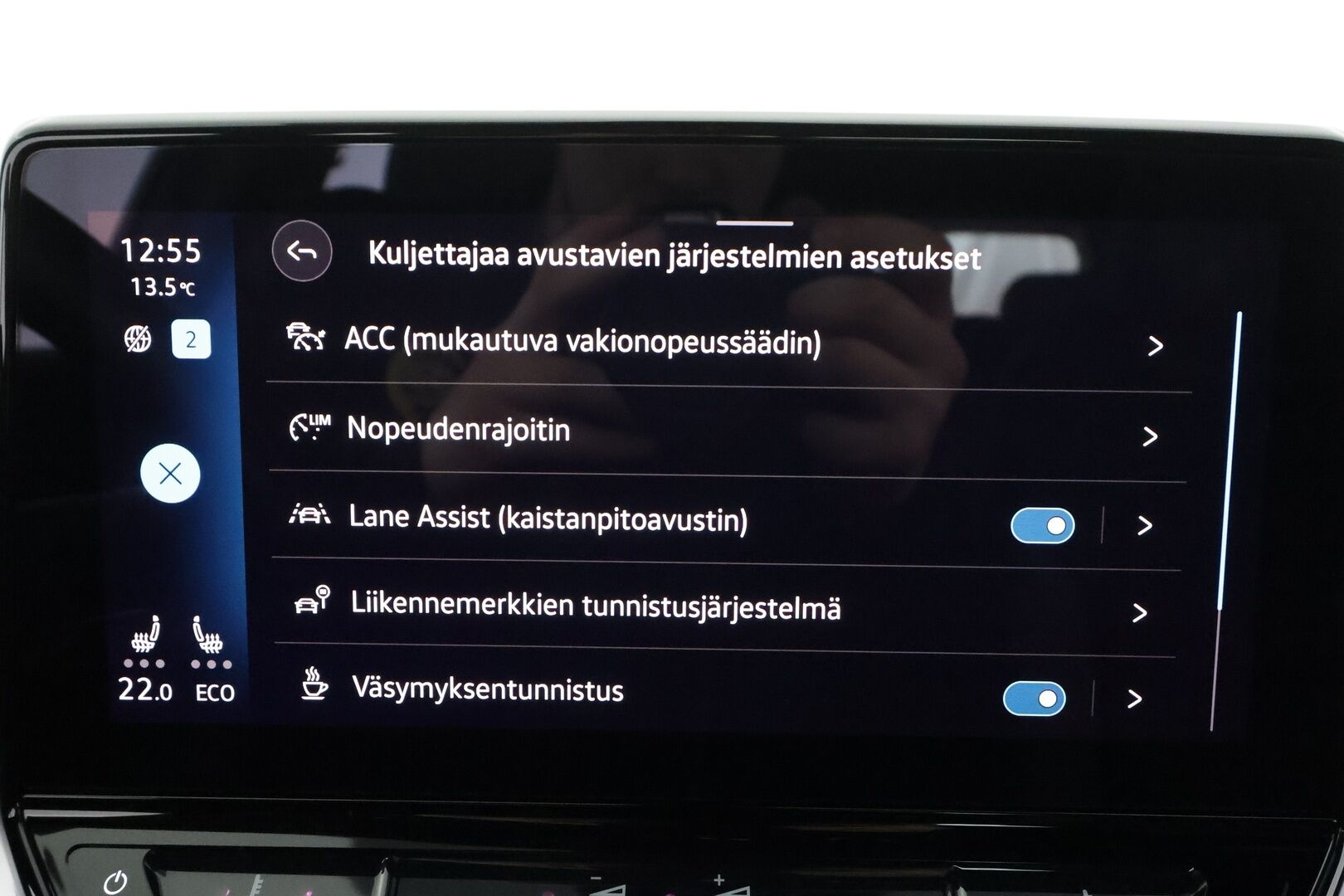 Volkswagen ID.4 2023 Pro Performance FastLane 150 kW, akku 77 kWh * ACC / ILP / Koukku / P.kamera / Keyless /  Apple&Android * - 1.Om Suomi-auto / Kahdet Renkaat / Merkkihuollettu / 2x Lataus