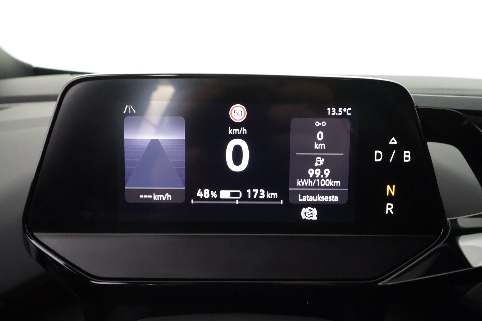 Volkswagen ID.4 2023 Pro Performance FastLane 150 kW, akku 77 kWh * ACC / ILP / Koukku / P.kamera / Keyless /  Apple&Android * - 1.Om Suomi-auto / Kahdet Renkaat / Merkkihuollettu / 2x Lataus