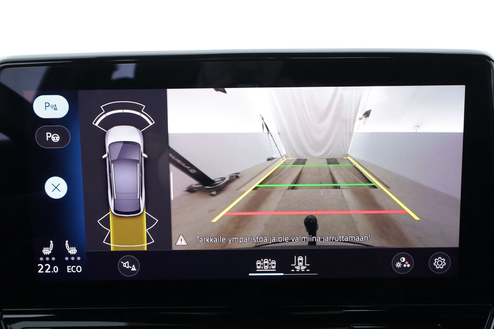 Volkswagen ID.4 2023 Pro Performance FastLane 150 kW, akku 77 kWh * ACC / ILP / Koukku / P.kamera / Keyless /  Apple&Android * - 1.Om Suomi-auto / Kahdet Renkaat / Merkkihuollettu / 2x Lataus