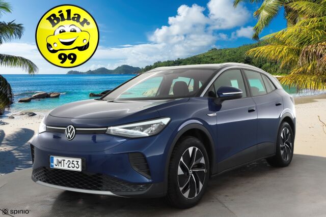 Volkswagen ID.4 2023