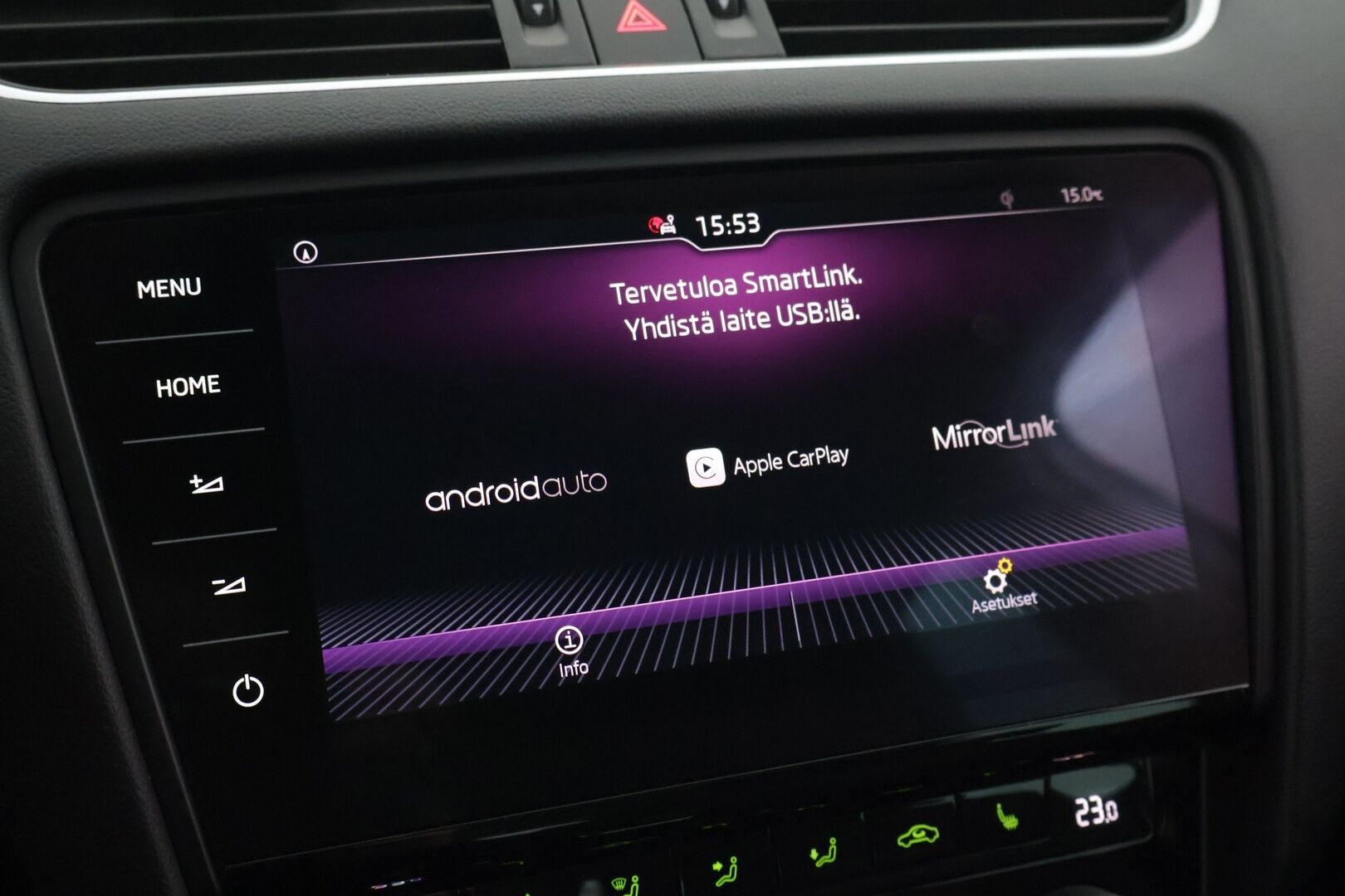 Skoda Octavia 2017 Combi 2,0 TDI 184 4x4 Scout DSG Autom - ACC | Navi | Koukku | Canton | P-kamera | Tutkat | Webasto | LED