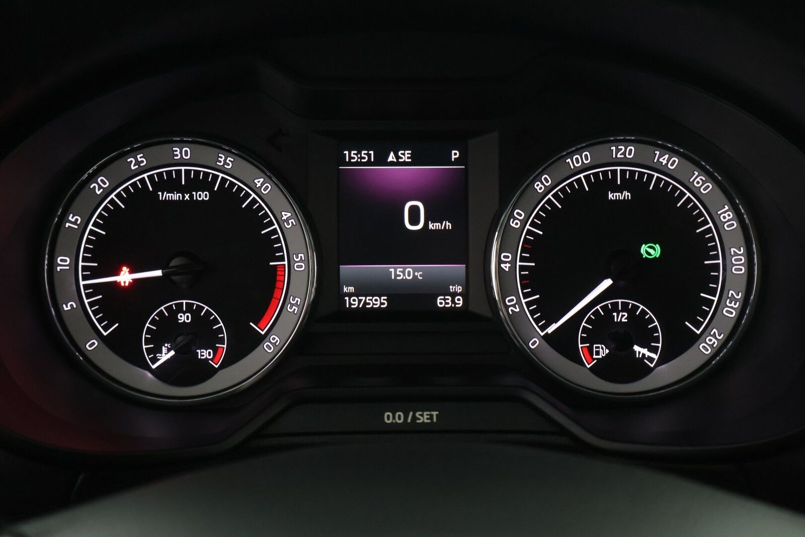 Skoda Octavia 2017 Combi 2,0 TDI 184 4x4 Scout DSG Autom - ACC | Navi | Koukku | Canton | P-kamera | Tutkat | Webasto | LED
