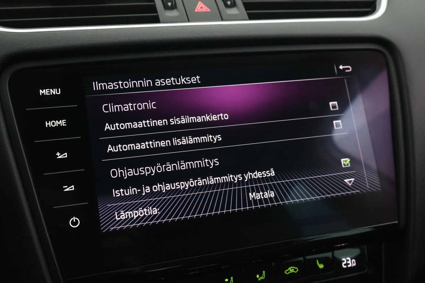 Skoda Octavia 2017 Combi 2,0 TDI 184 4x4 Scout DSG Autom - ACC | Navi | Koukku | Canton | P-kamera | Tutkat | Webasto | LED
