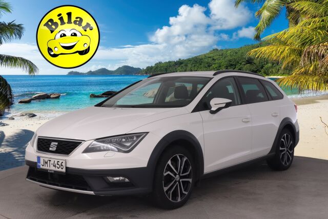 Seat Leon X-Perience 2017