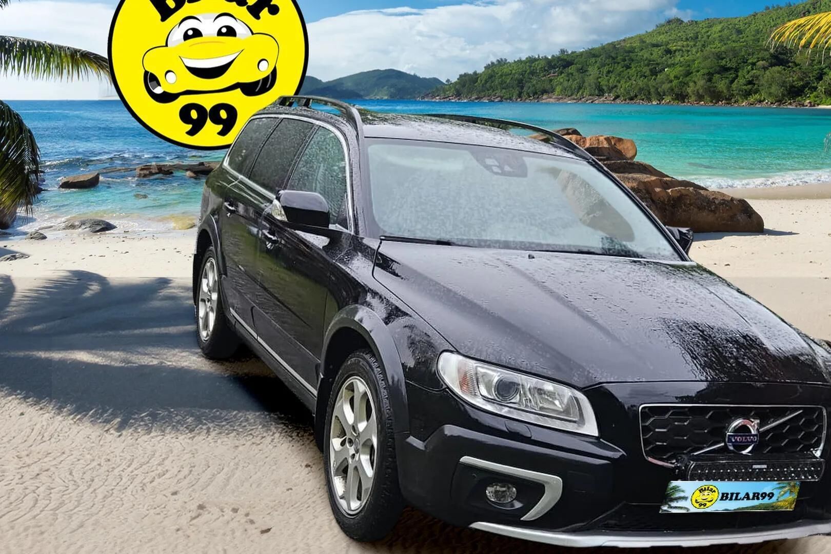Volvo XC70 2016 D4 AWD Summum Edition aut - | Adapt.vakkari | Webasto | Muistipenkki | Koukku | Xenon | Hihna tehty 2025 | Juuri katsastettu |