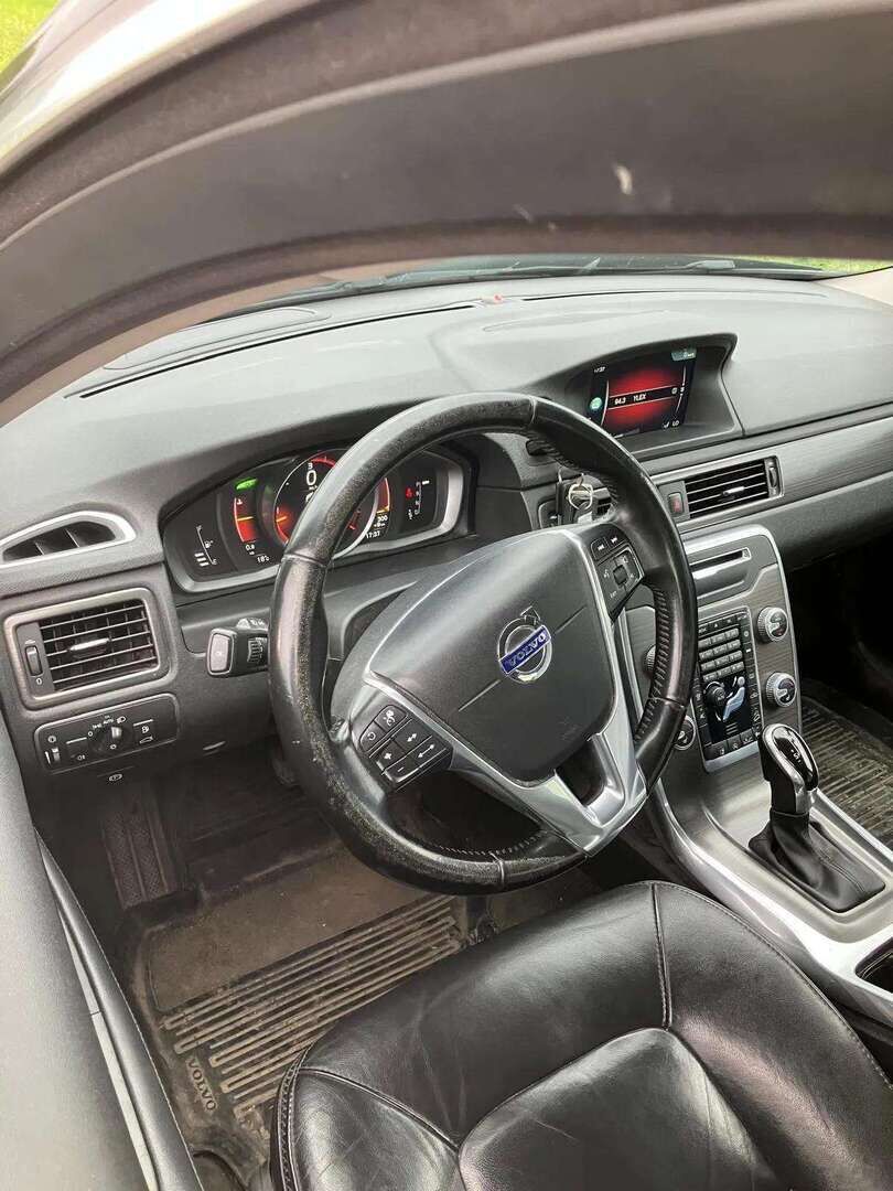 Volvo XC70 2016 D4 AWD Summum Edition aut - | Adapt.vakkari | Webasto | Muistipenkki | Koukku | Xenon | Hihna tehty 2025 | Juuri katsastettu |