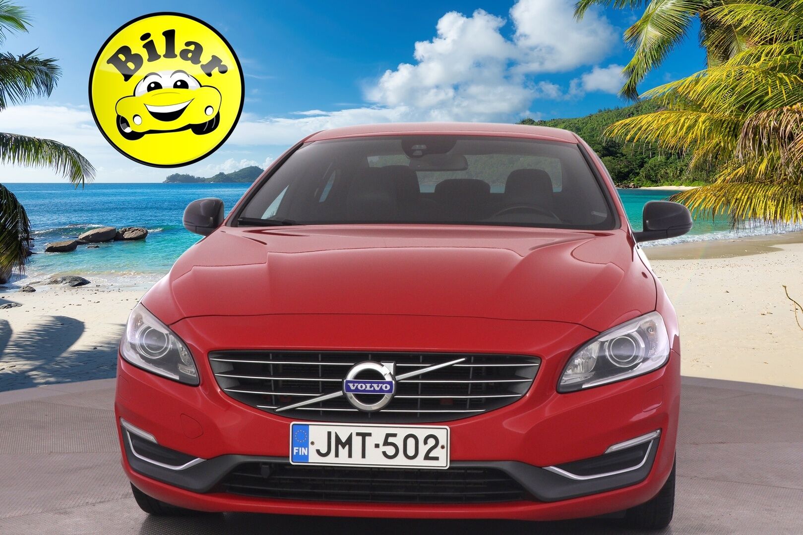 Volvo S60 2014 D5 AWD Edition Summum aut - * Webasto | Vakionopeudensäädin | Keyless | Muistipenkki | Koukku | Xenon *