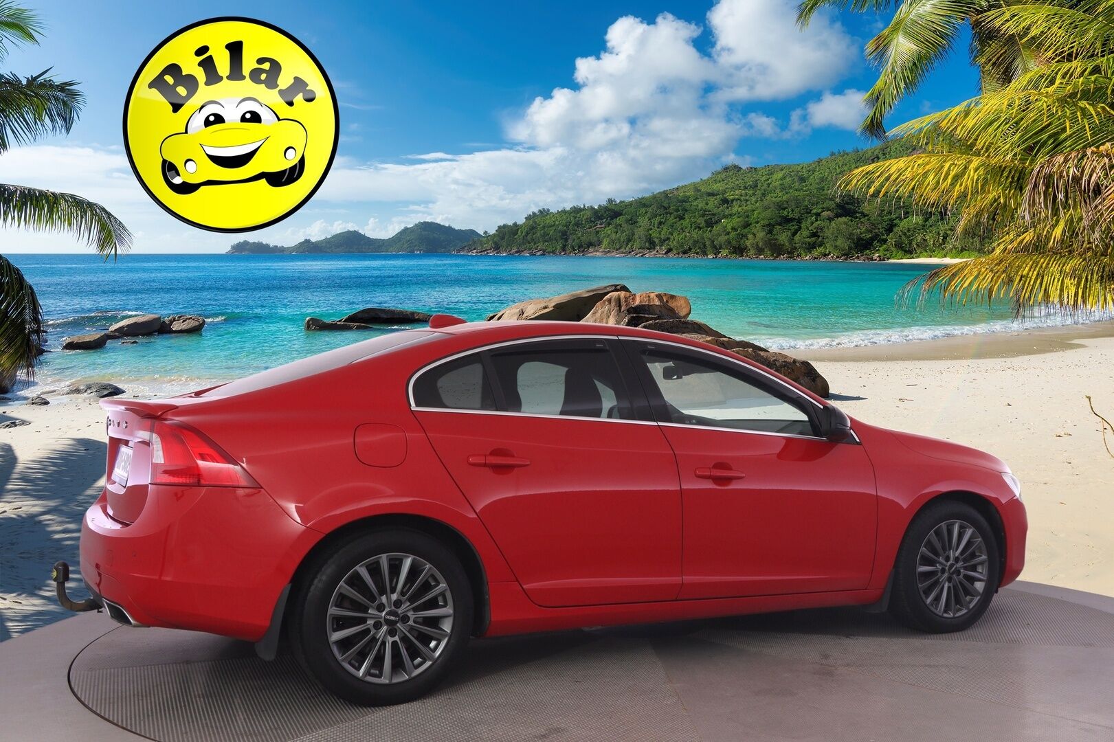Volvo S60 2014 D5 AWD Edition Summum aut - * Webasto | Vakionopeudensäädin | Keyless | Muistipenkki | Koukku | Xenon *