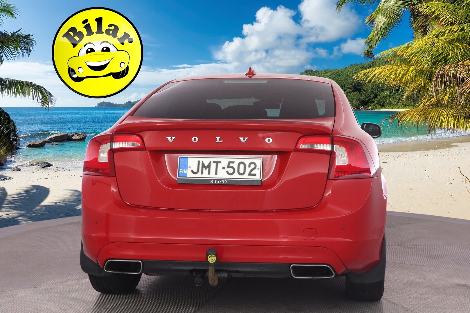 Volvo S60 2014 D5 AWD Edition Summum aut - * Webasto | Vakionopeudensäädin | Keyless | Muistipenkki | Koukku | Xenon *