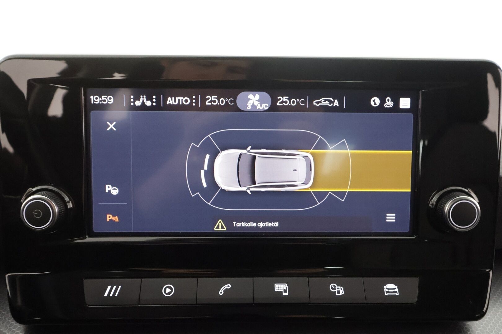 Seat LEON SPORTSTOURER 2023 1,0 eTSI 110 Hybrid Style DSG * Webasto / Koukku / LED / P.Tutkat / Kaistavahti * - 1-om Suomi-auto / Kahdet renkaat aluvanteilla / Merkkihuollot