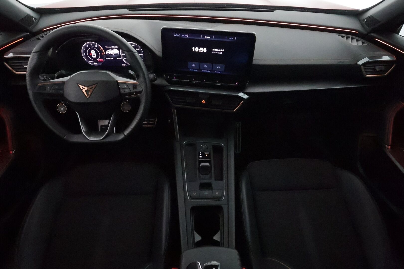 Cupra Formentor 2022 VZ 2,0 TSI 228 kW 4Drive DSG *ACC / P.kamera / LED / Navi / Beats / Digimittaristo / KeylessGo / Sporttipenkit / Lohkolämmitin* - 1.Om Suomi-auto / Kahdet renkaat aluvanteilla