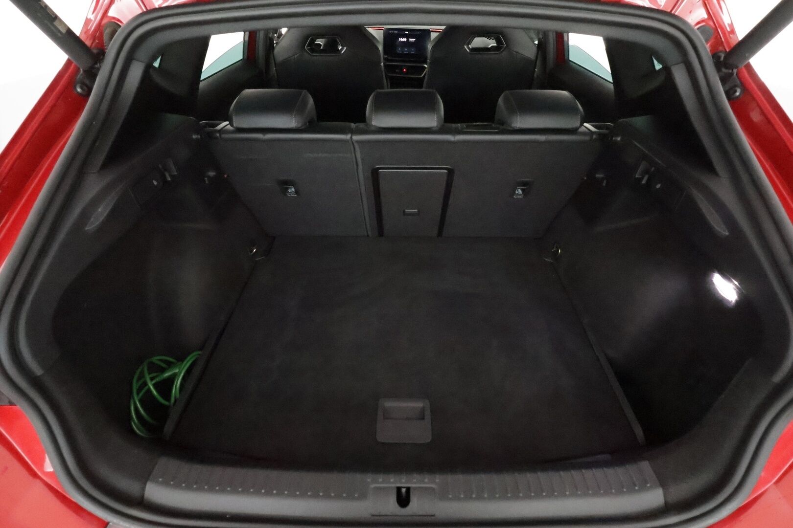 Cupra Formentor 2022 VZ 2,0 TSI 228 kW 4Drive DSG *ACC / P.kamera / LED / Navi / Beats / Digimittaristo / KeylessGo / Sporttipenkit / Lohkolämmitin* - 1.Om Suomi-auto / Kahdet renkaat aluvanteilla
