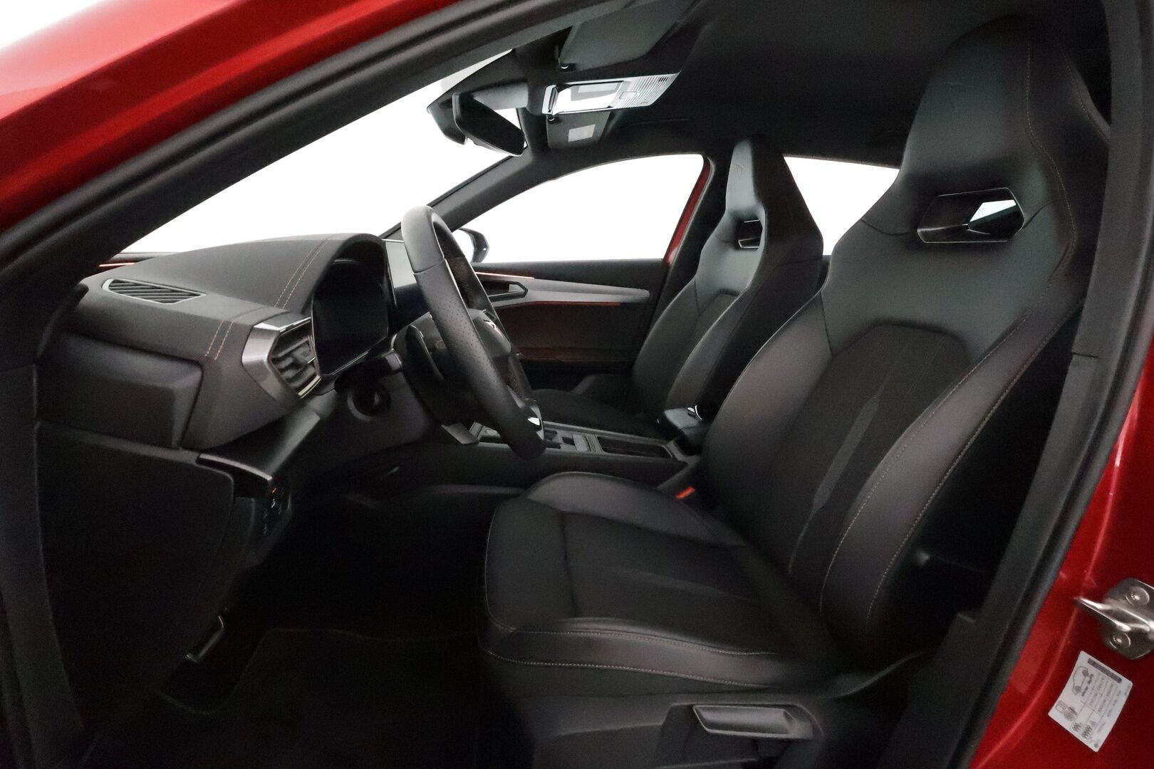 Cupra Formentor 2022 VZ 2,0 TSI 228 kW 4Drive DSG *ACC / P.kamera / LED / Navi / Beats / Digimittaristo / KeylessGo / Sporttipenkit / Lohkolämmitin* - 1.Om Suomi-auto / Kahdet renkaat aluvanteilla