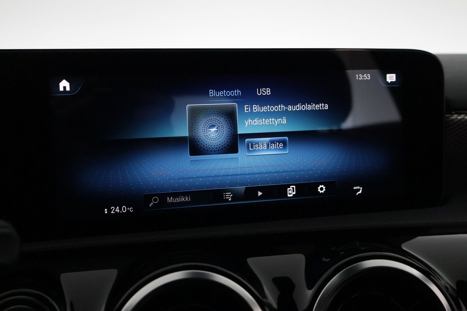 Mercedes-Benz A 2022 180 A Suomi Edition / Digimittari / Kaistavahti / P- Kamera / LED - Vakkari / Suomi-auto / Bluetooth / Puolnahka penkit / - HULLU BLACKWEEK KORKOTARJOUS 2,49%