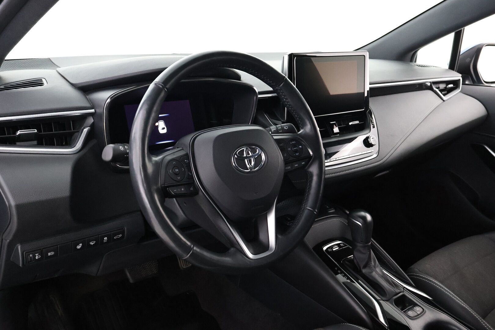 Toyota Corolla 2023 Touring Sports 1,8 Hybrid Prestige Edition - 1.Om Suomiauto | Adapt.vakkari | Peruutuskamera | Puolinahat | Ratinlämmitin | Sähköluukku | Keyless |  LED | Juuri saapunut!