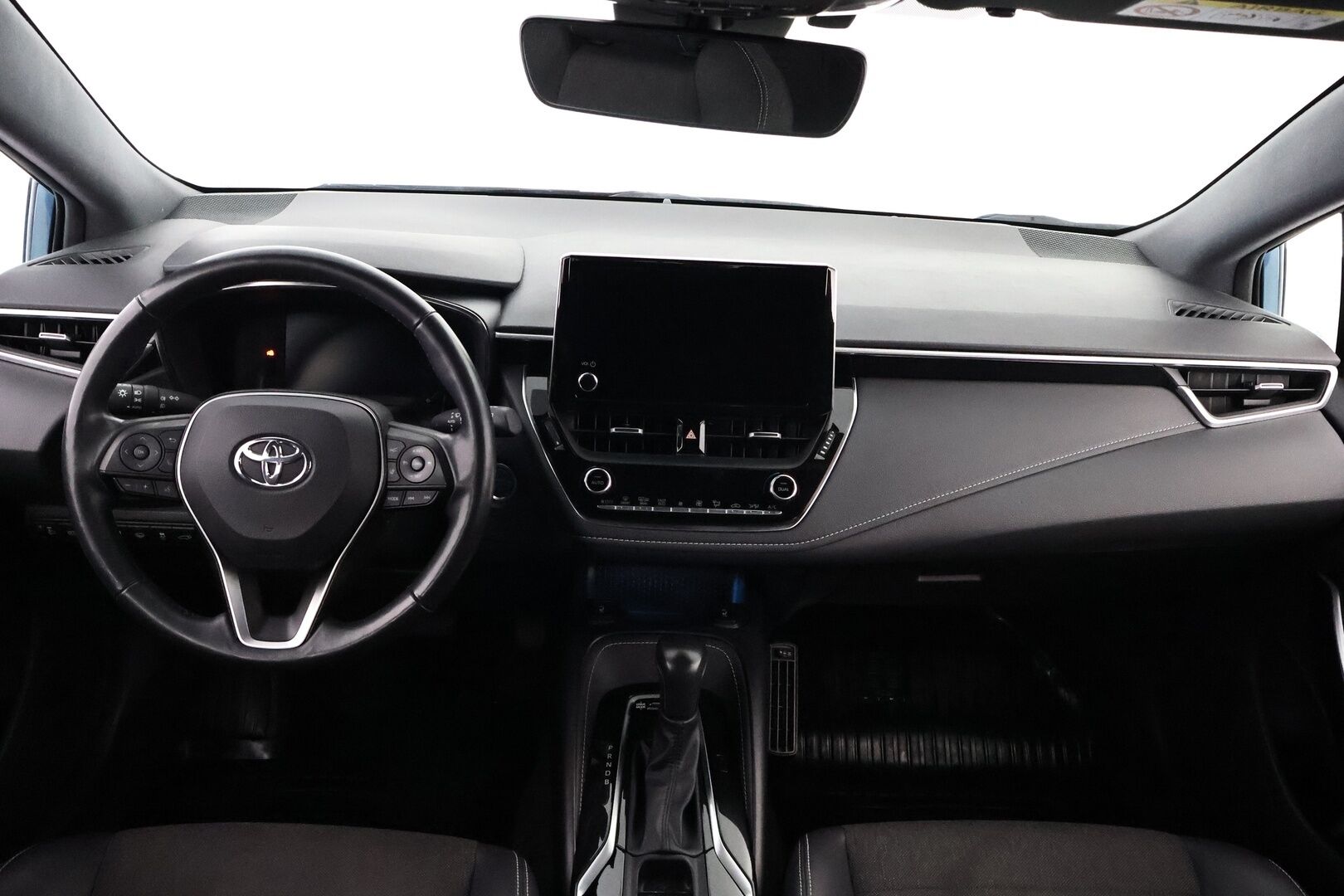 Toyota Corolla 2023 Touring Sports 1,8 Hybrid Prestige Edition - 1.Om Suomiauto | Adapt.vakkari | Peruutuskamera | Puolinahat | Ratinlämmitin | Sähköluukku | Keyless |  LED | Juuri saapunut!