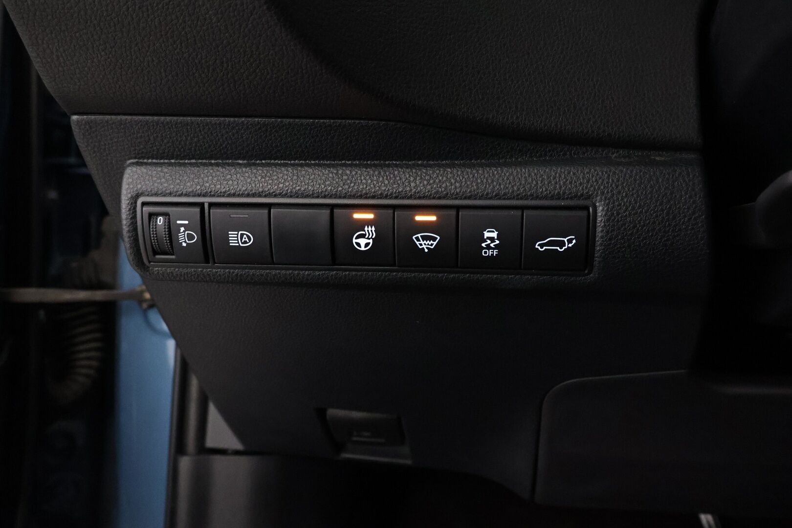 Toyota Corolla 2023 Touring Sports 1,8 Hybrid Prestige Edition - 1.Om Suomiauto | Adapt.vakkari | Peruutuskamera | Puolinahat | Ratinlämmitin | Sähköluukku | Keyless |  LED | Juuri saapunut!
