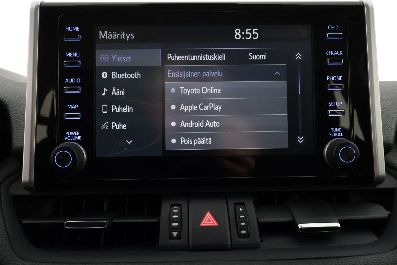 Toyota RAV4 2022 2,5 Hybrid Business Edition - | ACC | LED | P.Kamera | Navi | Kaistavahti | Keyless | Apple&Android | Sisätilanlämmitin | Ratinlämmitys | Merkkihuollot | Kahdet renkaat | 1-om Suomi-auto |