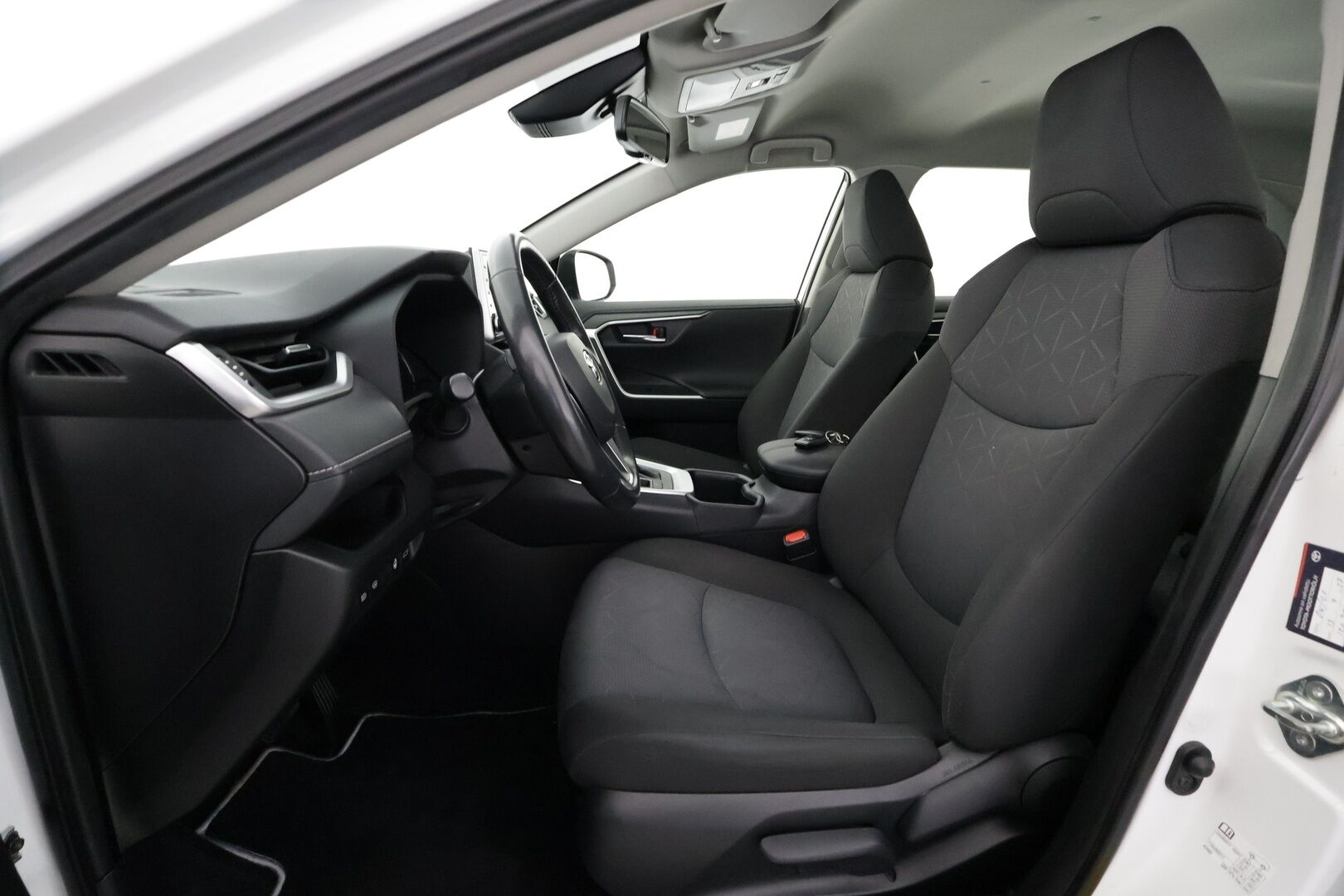 Toyota RAV4 2022 2,5 Hybrid Business Edition - | ACC | LED | P.Kamera | Navi | Kaistavahti | Keyless | Apple&Android | Sisätilanlämmitin | Ratinlämmitys | Merkkihuollot | Kahdet renkaat | 1-om Suomi-auto |