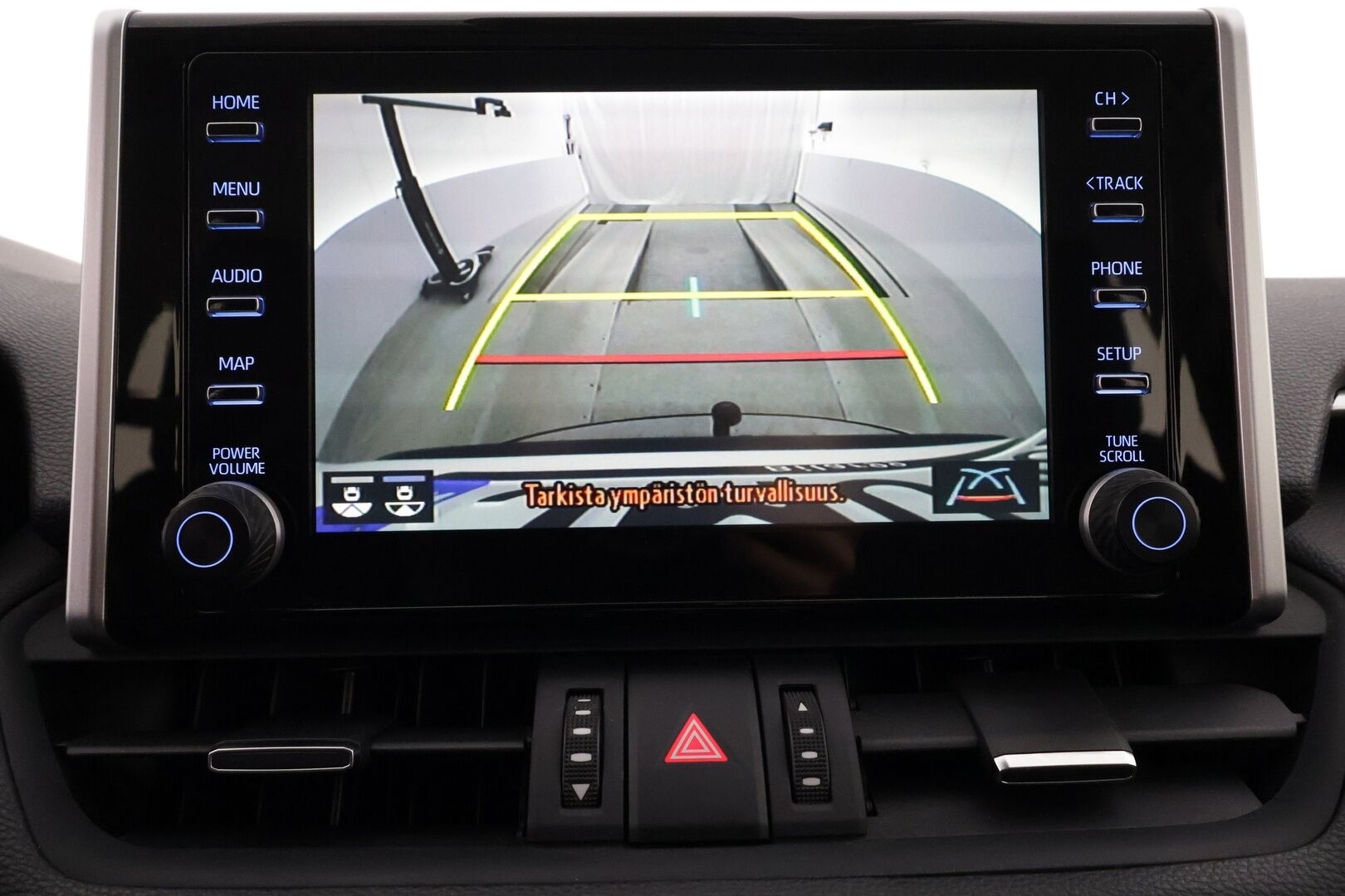 Toyota RAV4 2022 2,5 Hybrid Business Edition - | ACC | LED | P.Kamera | Navi | Kaistavahti | Keyless | Apple&Android | Sisätilanlämmitin | Ratinlämmitys | Merkkihuollot | Kahdet renkaat | 1-om Suomi-auto |