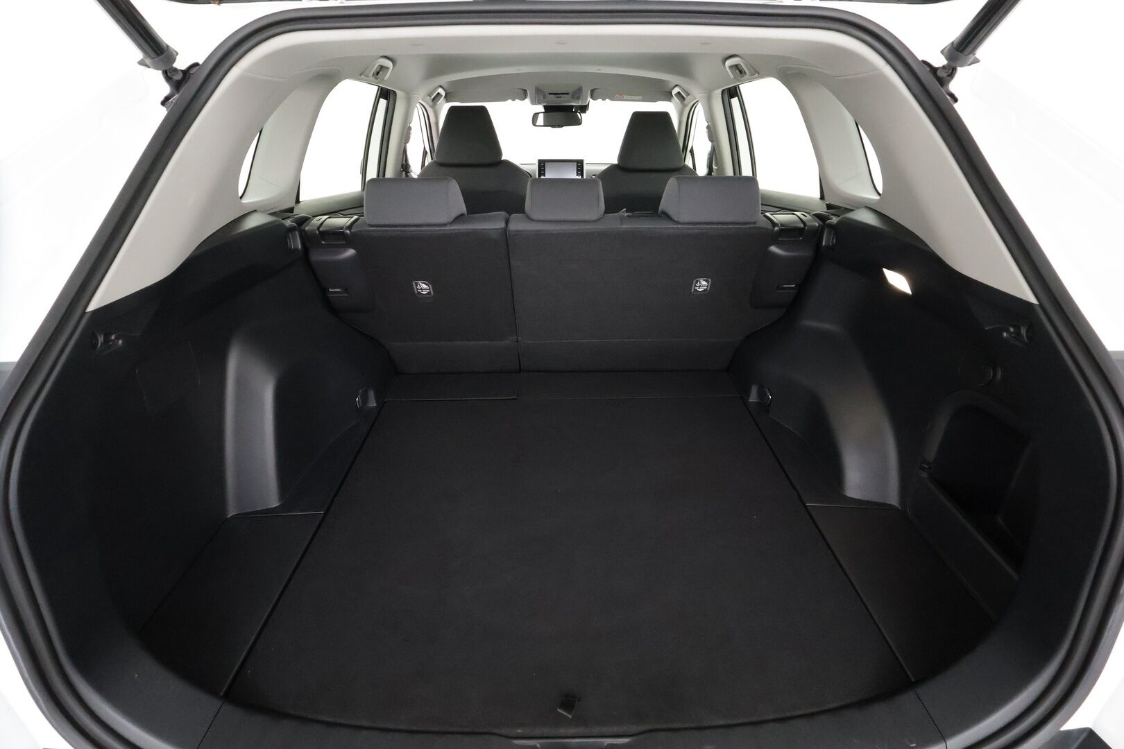 Toyota RAV4 2022 2,5 Hybrid Business Edition - | ACC | LED | P.Kamera | Navi | Kaistavahti | Keyless | Apple&Android | Sisätilanlämmitin | Ratinlämmitys | Merkkihuollot | Kahdet renkaat | 1-om Suomi-auto |