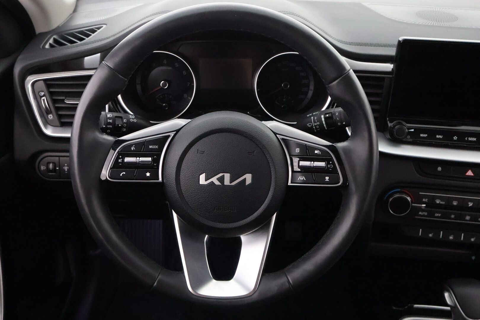 Kia XCeed 2022 1,5 T-GDI 160hv EX DCT - 1.Om Suomiauto / Adapt.vakkari / Peruutuskamera / Puolinahat / Adapt.LED / Sähköluukku / Ratinlämmitys / Merkkihuollot!