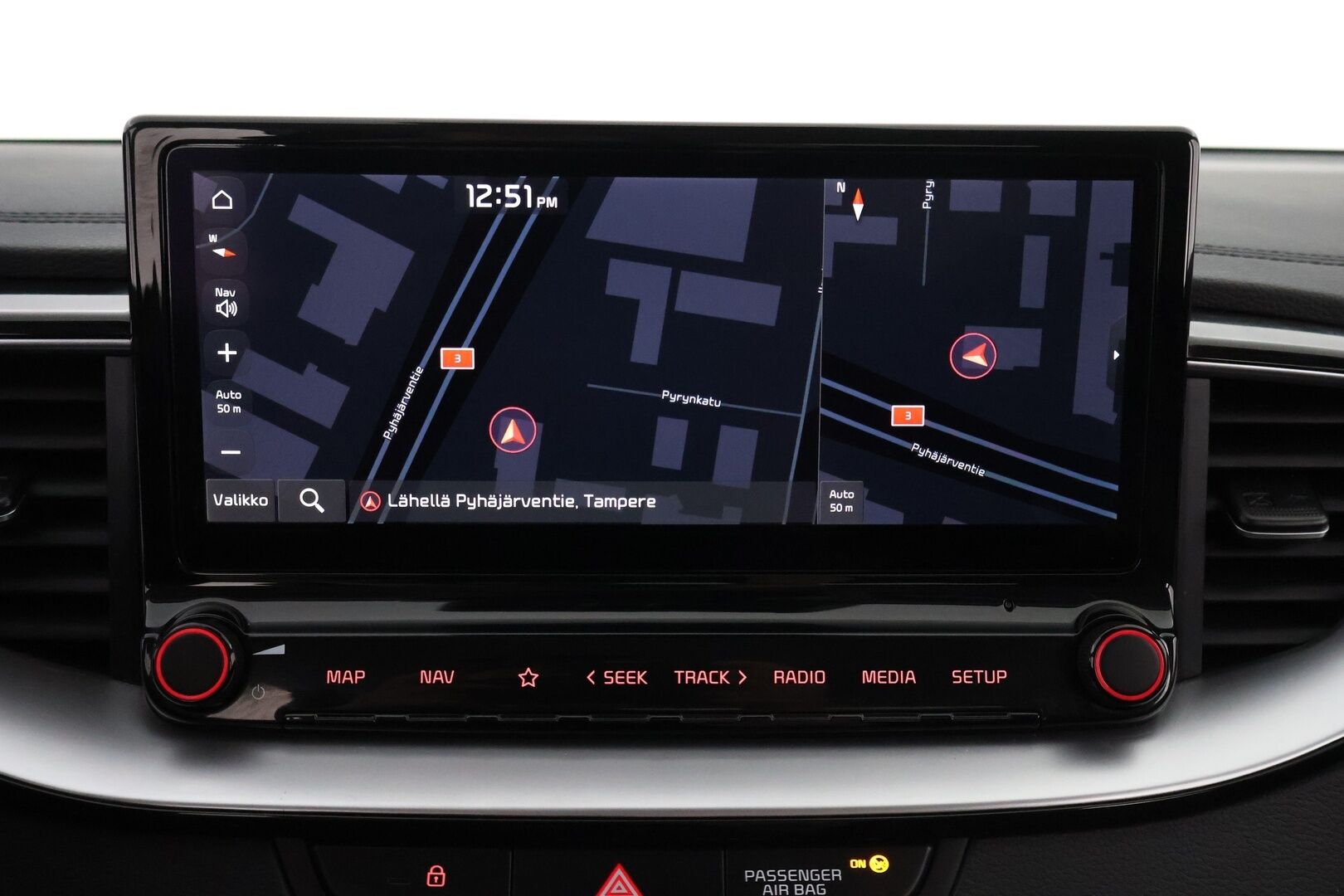 Kia XCeed 2022 1,5 T-GDI 160hv EX DCT - 1.Om Suomiauto / Adapt.vakkari / Peruutuskamera / Puolinahat / Adapt.LED / Sähköluukku / Ratinlämmitys / Merkkihuollot!