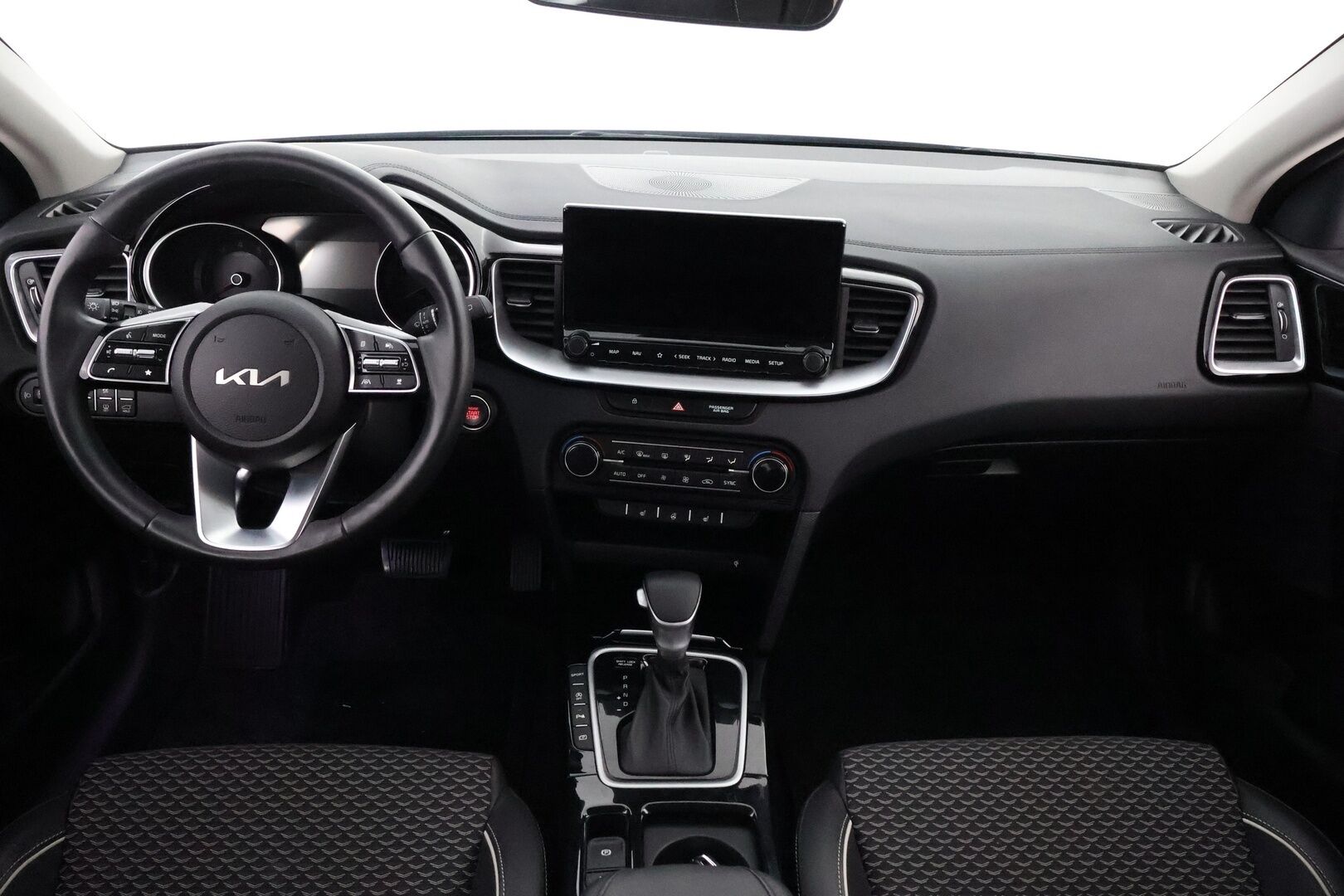 Kia XCeed 2022 1,5 T-GDI 160hv EX DCT - 1.Om Suomiauto / Adapt.vakkari / Peruutuskamera / Puolinahat / Adapt.LED / Sähköluukku / Ratinlämmitys / Merkkihuollot!
