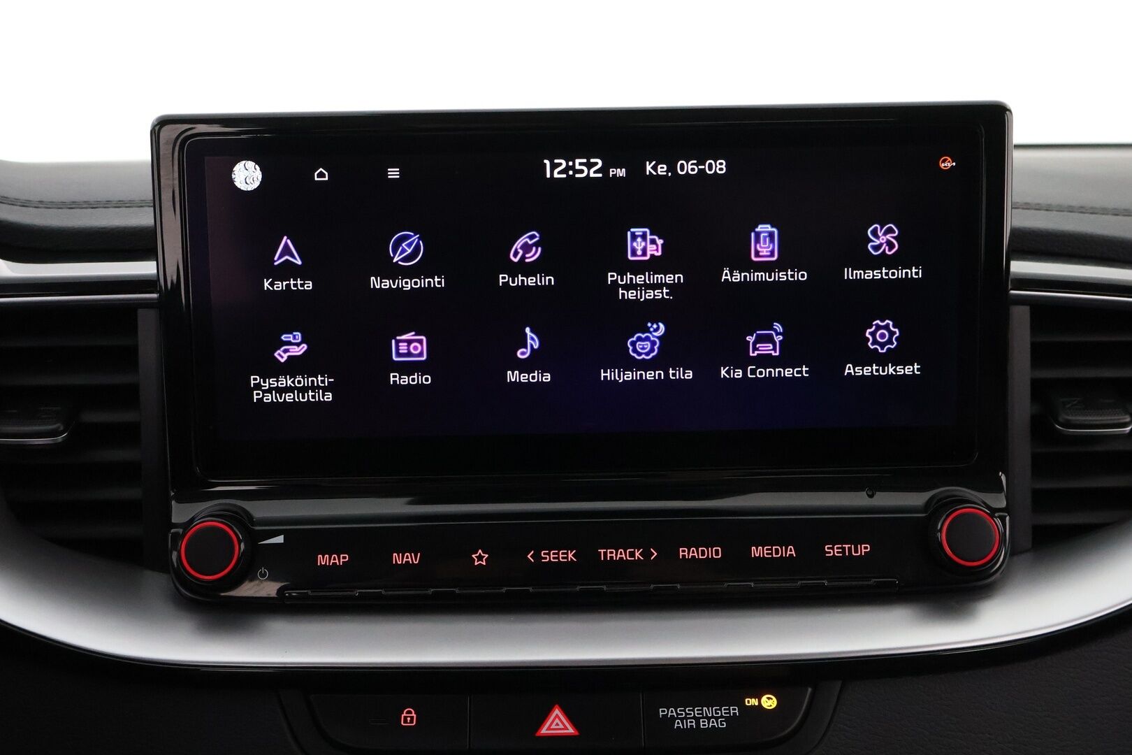 Kia XCeed 2022 1,5 T-GDI 160hv EX DCT - 1.Om Suomiauto / Adapt.vakkari / Peruutuskamera / Puolinahat / Adapt.LED / Sähköluukku / Ratinlämmitys / Merkkihuollot!