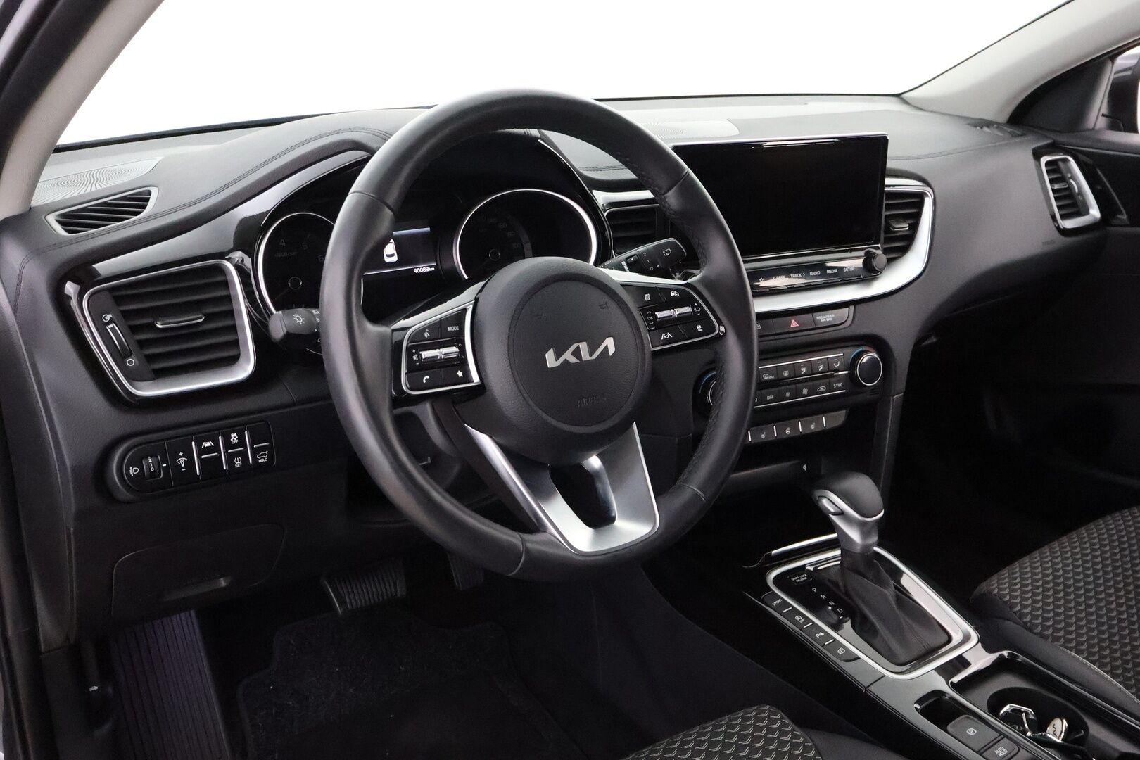 Kia XCeed 2022 1,5 T-GDI 160hv EX DCT - 1.Om Suomiauto / Adapt.vakkari / Peruutuskamera / Puolinahat / Adapt.LED / Sähköluukku / Ratinlämmitys / Merkkihuollot!
