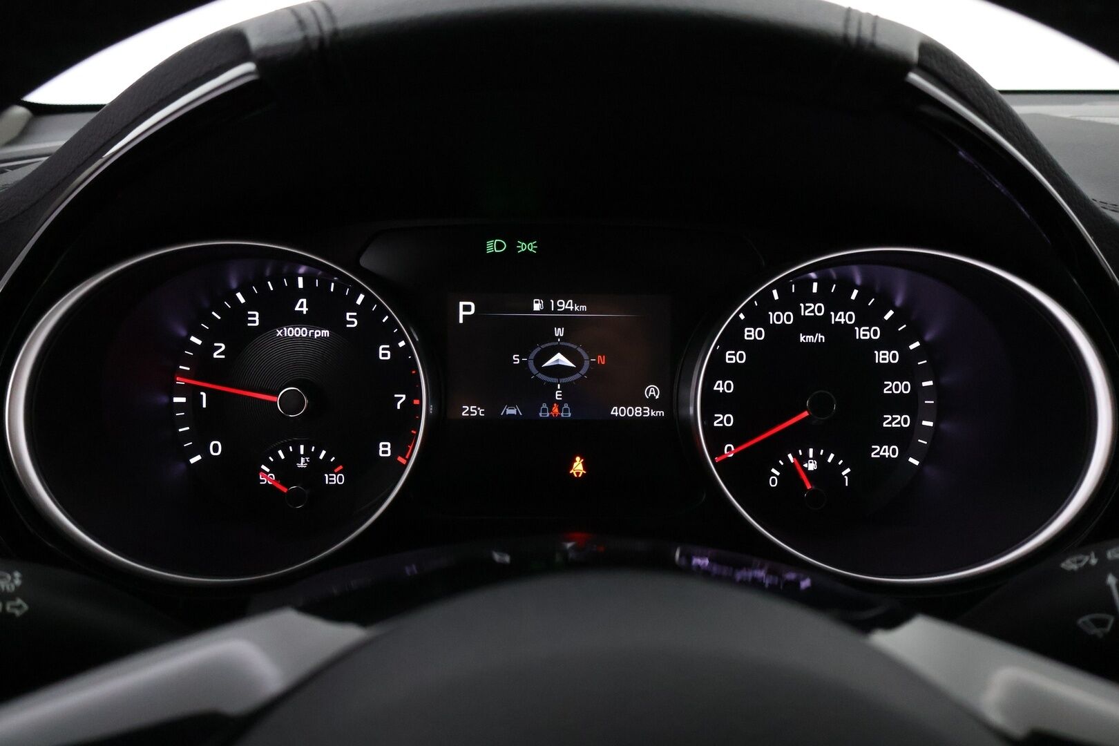 Kia XCeed 2022 1,5 T-GDI 160hv EX DCT - 1.Om Suomiauto / Adapt.vakkari / Peruutuskamera / Puolinahat / Adapt.LED / Sähköluukku / Ratinlämmitys / Merkkihuollot!