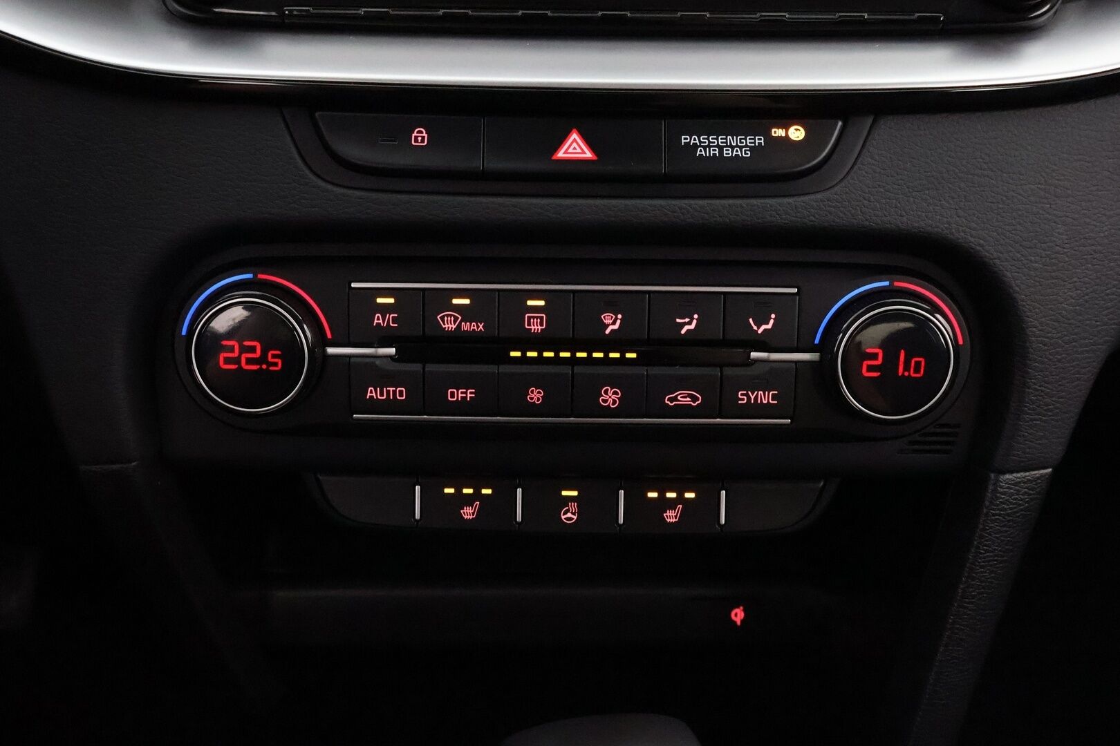 Kia XCeed 2022 1,5 T-GDI 160hv EX DCT - 1.Om Suomiauto / Adapt.vakkari / Peruutuskamera / Puolinahat / Adapt.LED / Sähköluukku / Ratinlämmitys / Merkkihuollot!