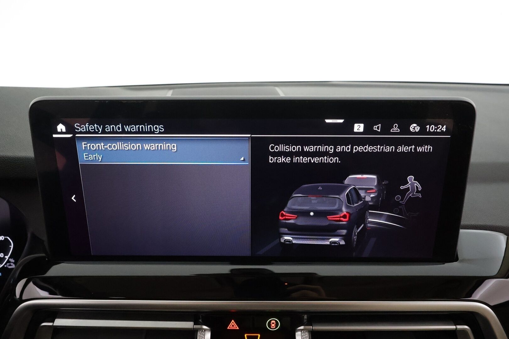 BMW X3 2023 G01 xDrive 30e A Charged Edition * Vakkari / P.kamera / Koukku / Hifi / Sporttinahat / Sähköluukku / LED / Navi * - 1.Om Suomi-auto / Akku kuntotarkastettu SoH 91,3% / Kahdet renkaat aluvanteilla 